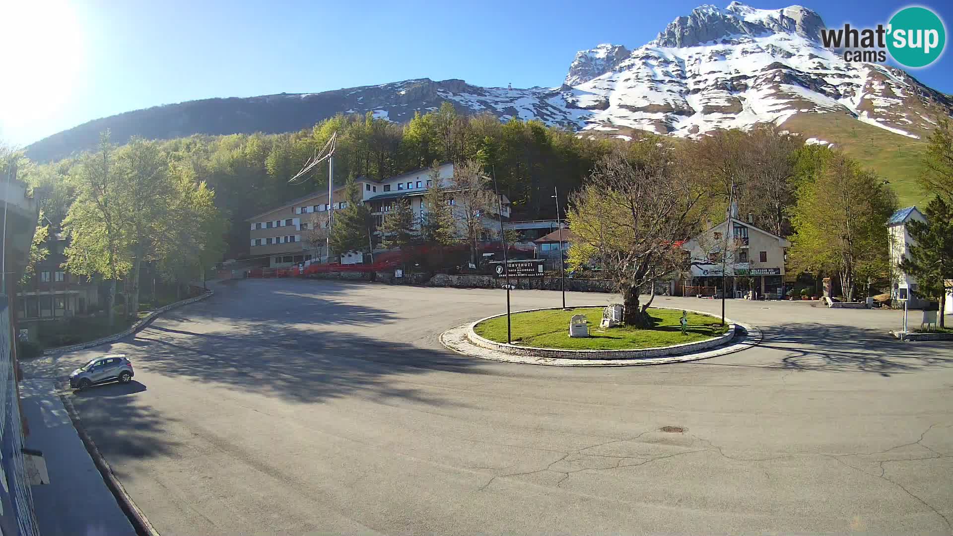 Prati di Tivo – Gran Sasso – Pietracamela
