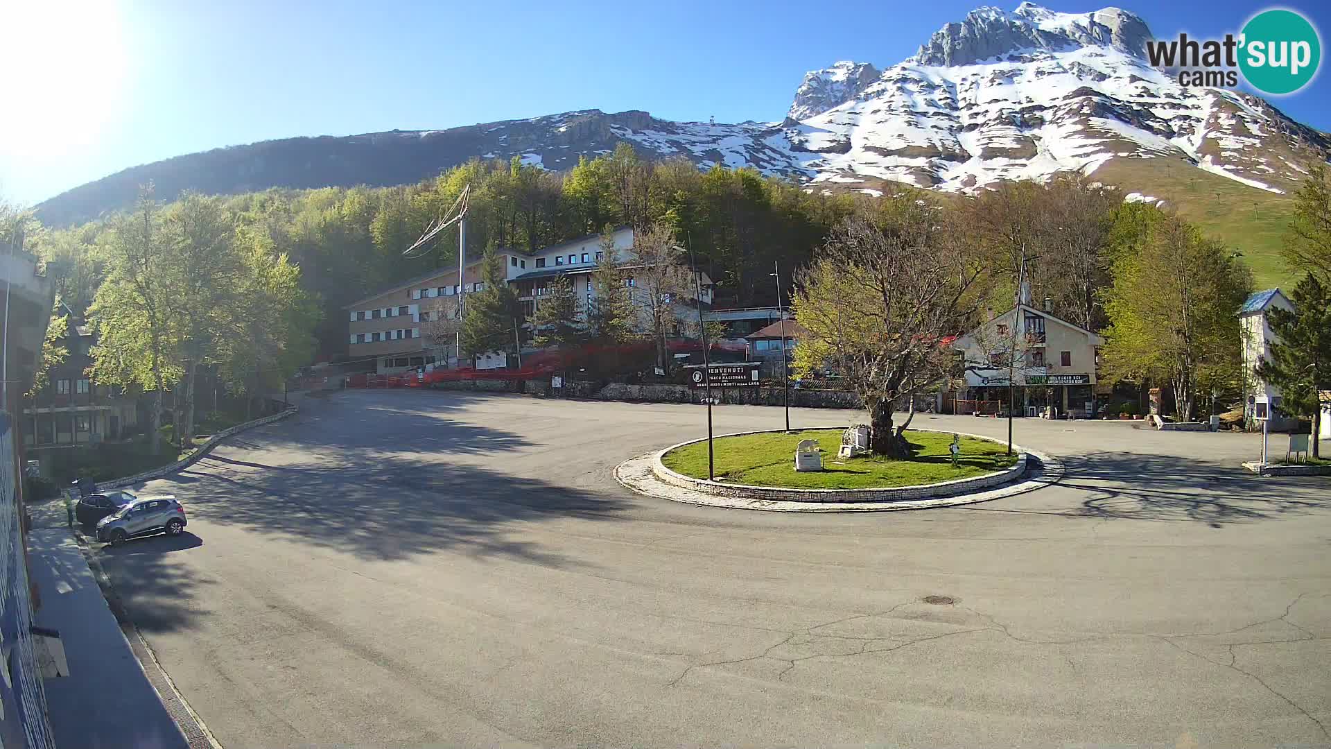 Prati di Tivo – Gran Sasso – Pietracamela