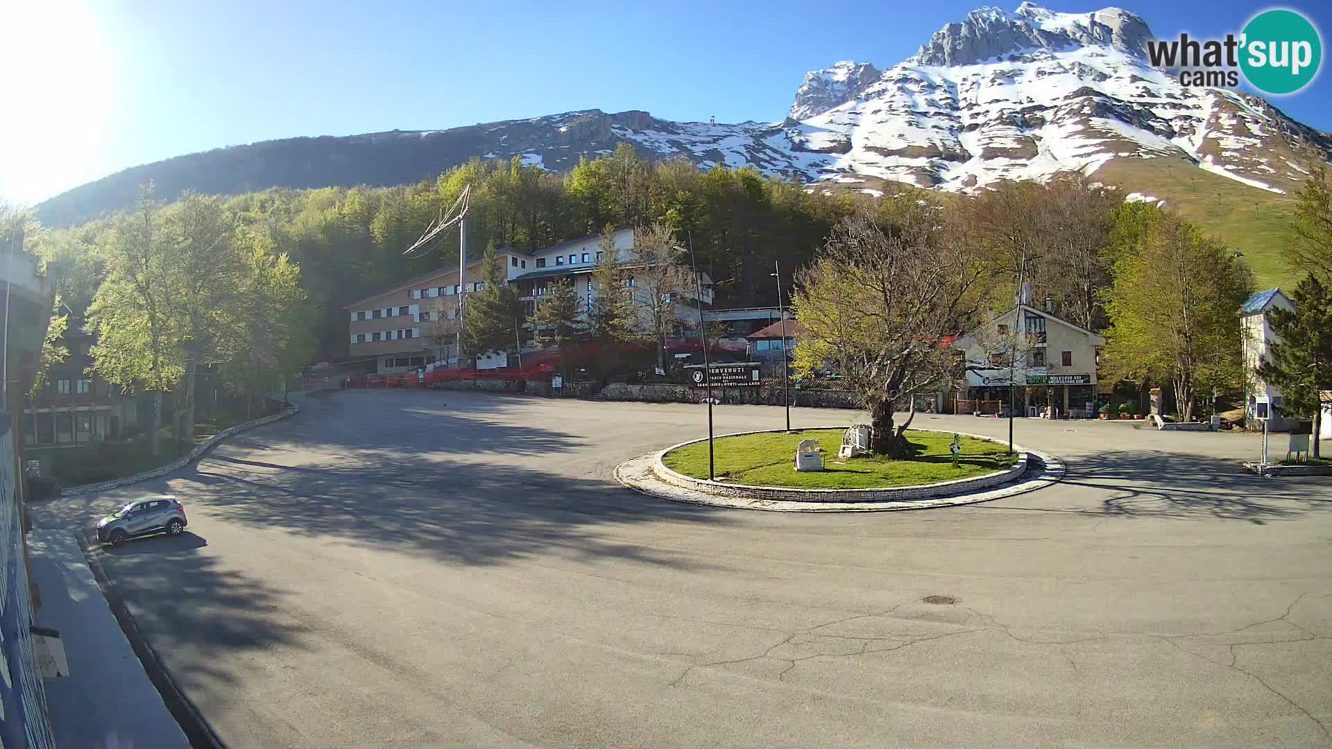 Prati di Tivo – Gran Sasso – Pietracamela