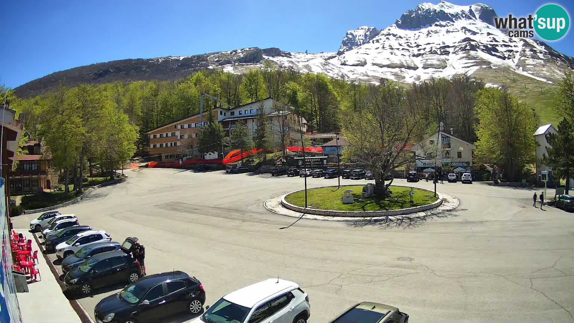 Prati di Tivo – Gran Sasso – Pietracamela