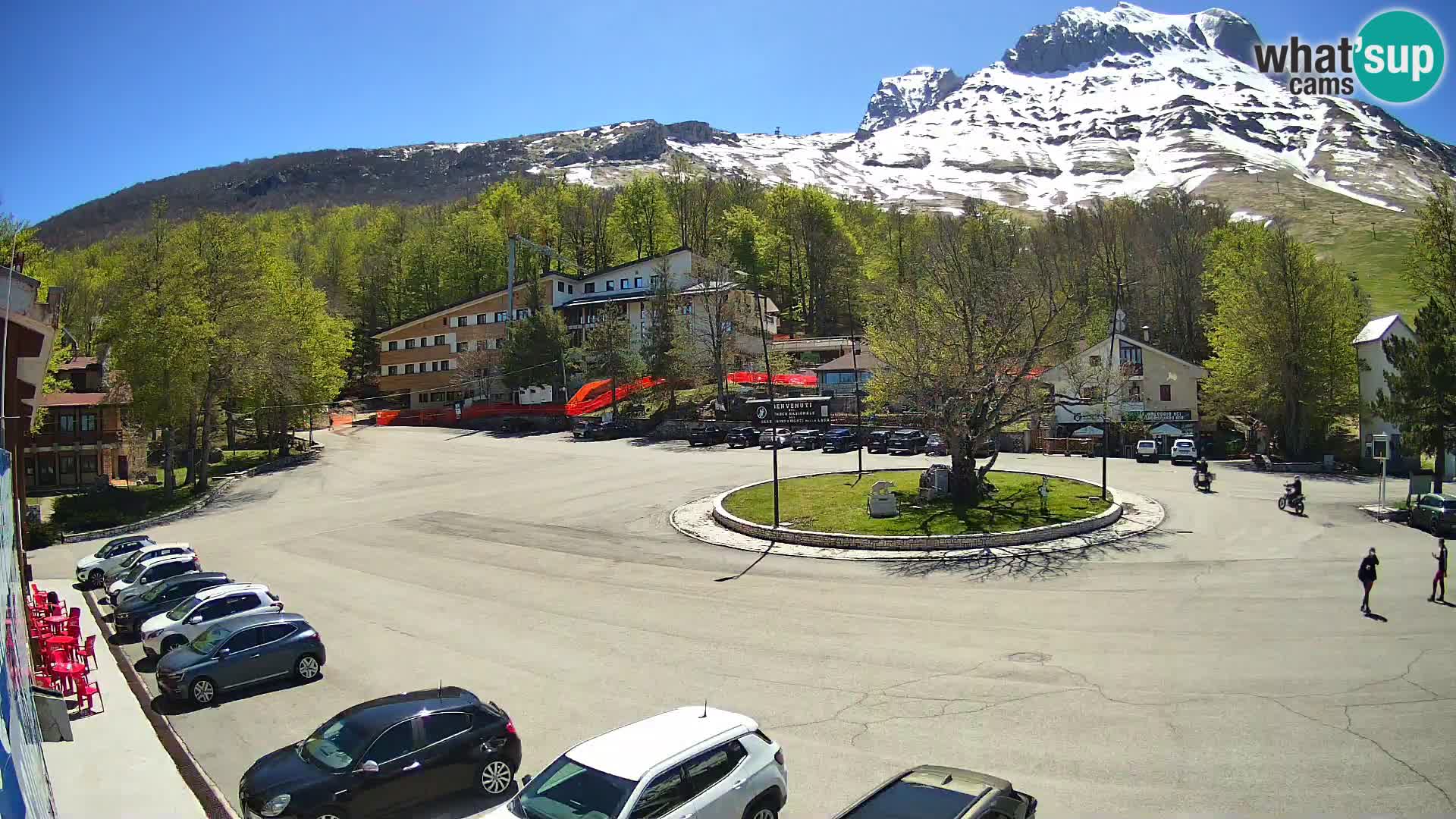 Prati di Tivo – Gran Sasso – Pietracamela
