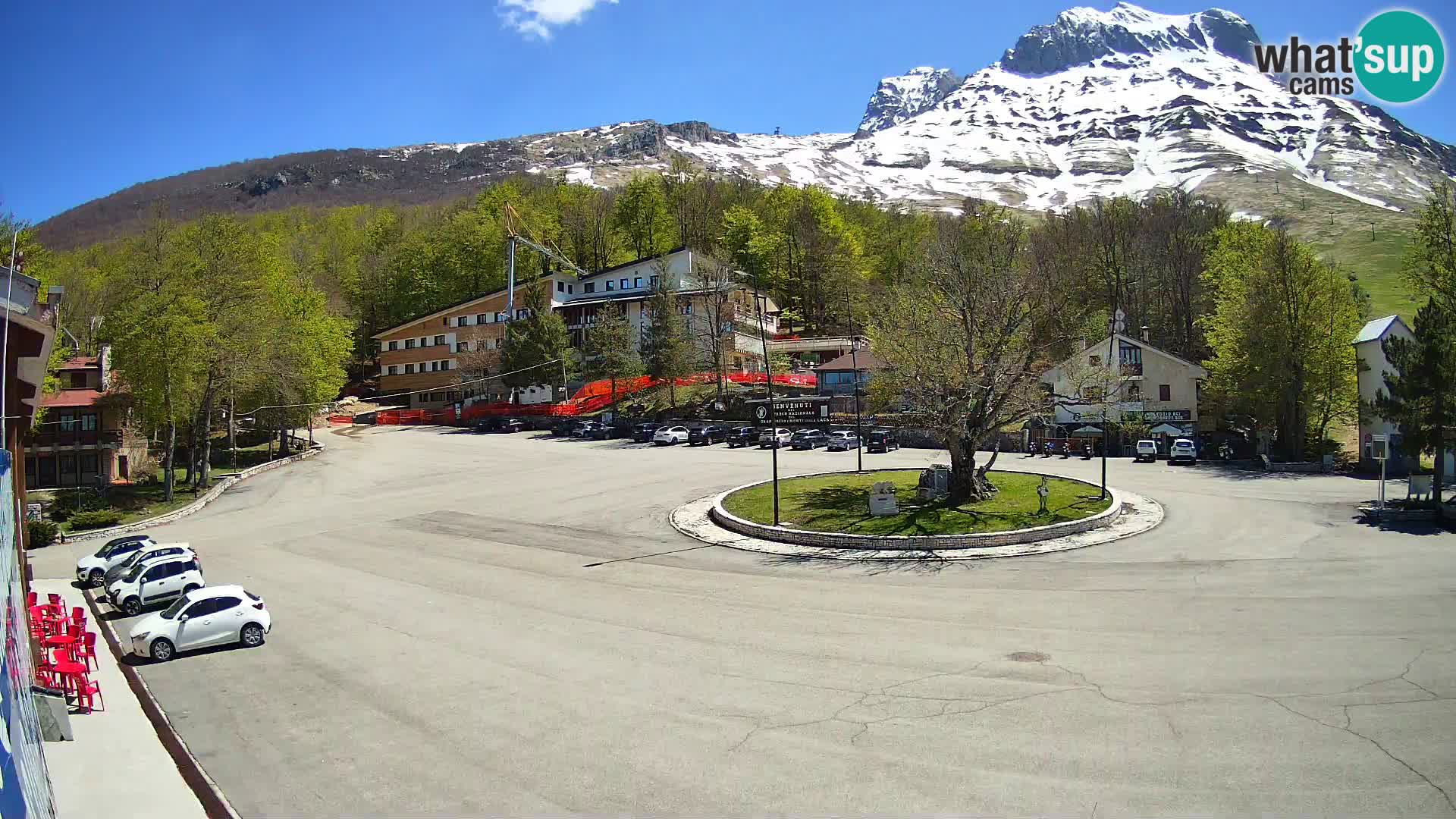 Prati di Tivo – Gran Sasso – Pietracamela