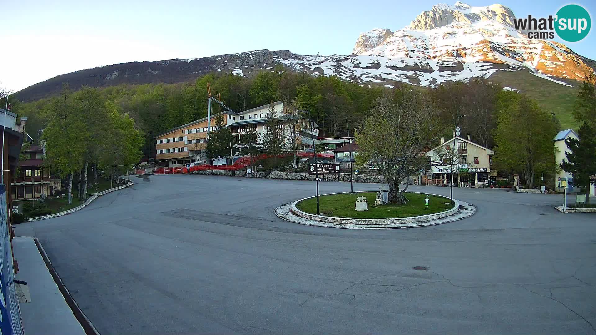 Prati di Tivo – Gran Sasso – Pietracamela
