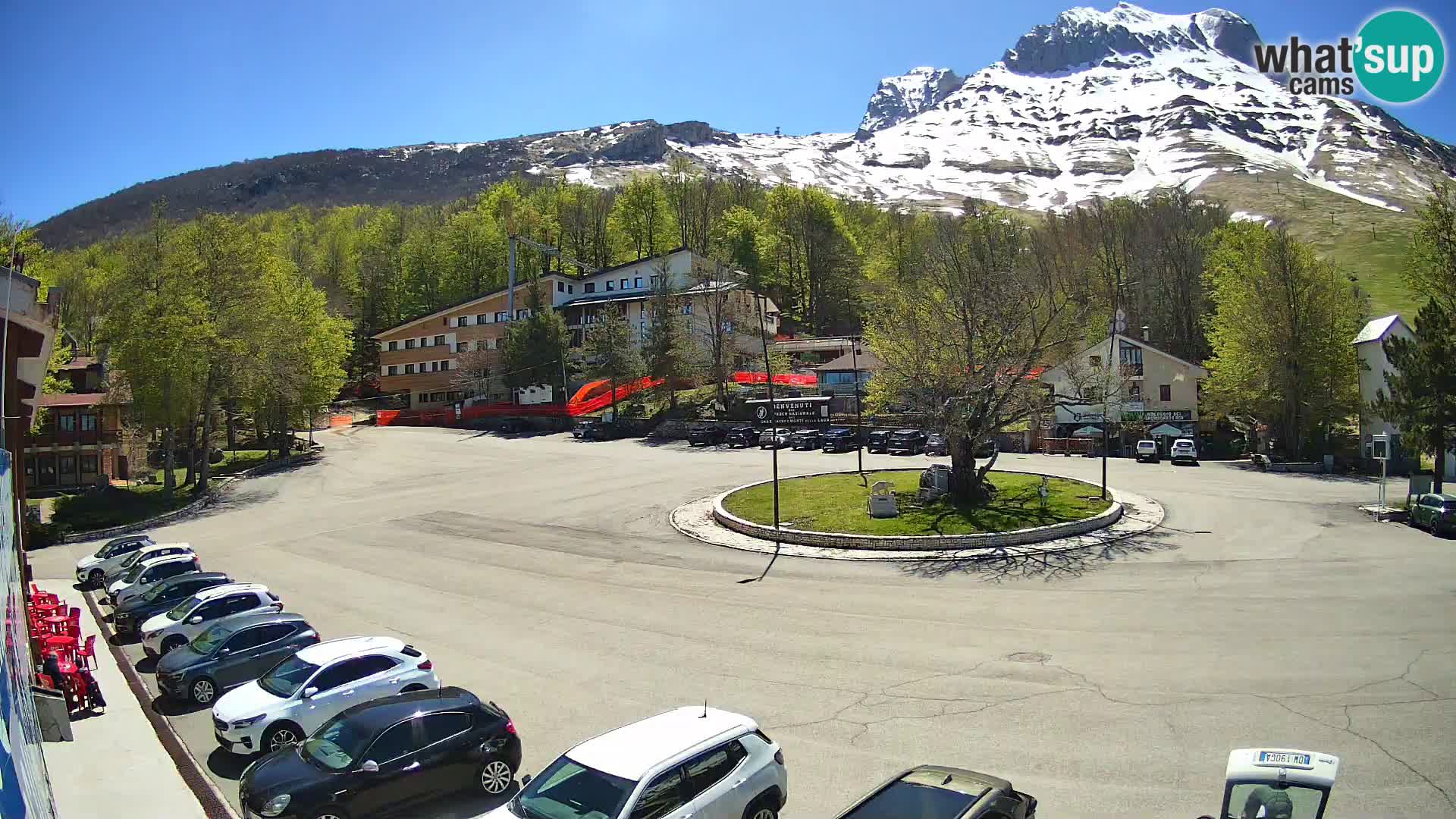 Prati di Tivo – Gran Sasso – Pietracamela