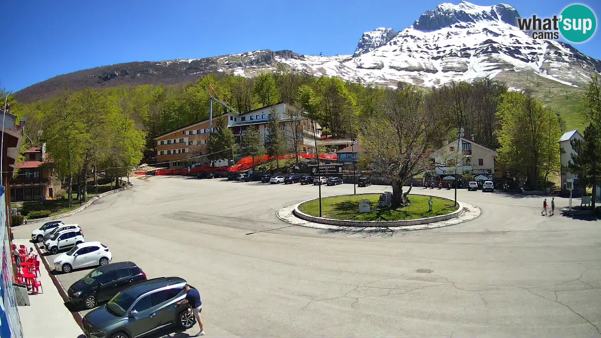 Prati di Tivo – Gran Sasso – Pietracamela