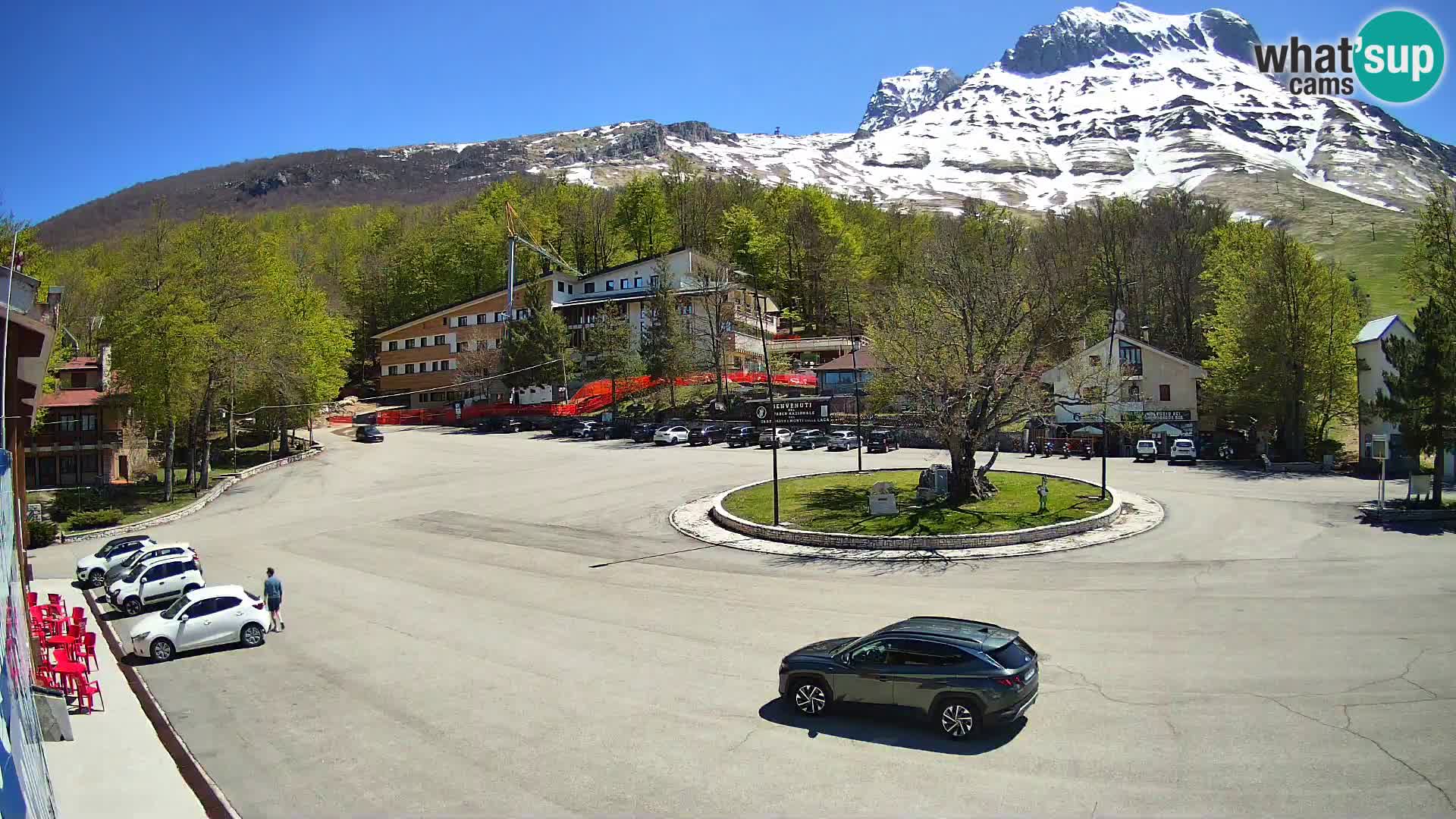 Prati di Tivo – Gran Sasso – Pietracamela