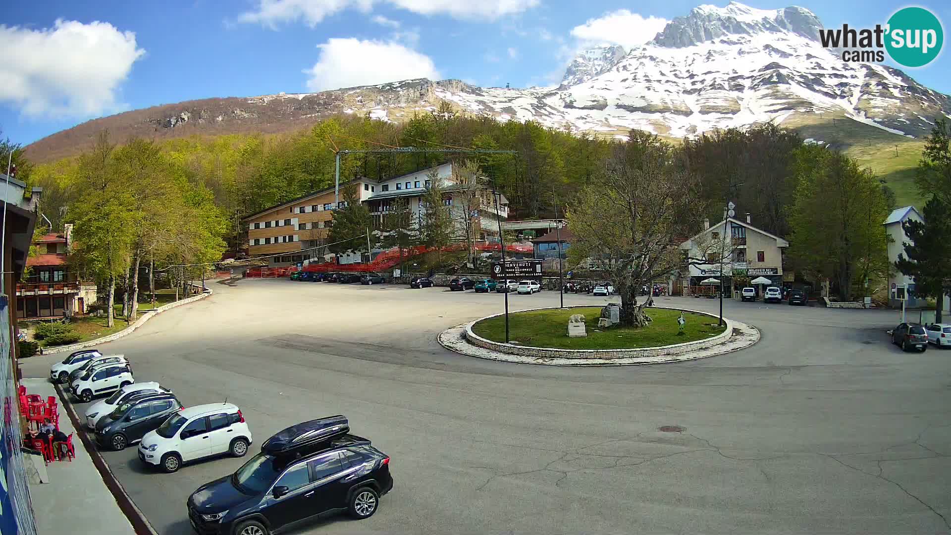 Prati di Tivo – Gran Sasso – Pietracamela
