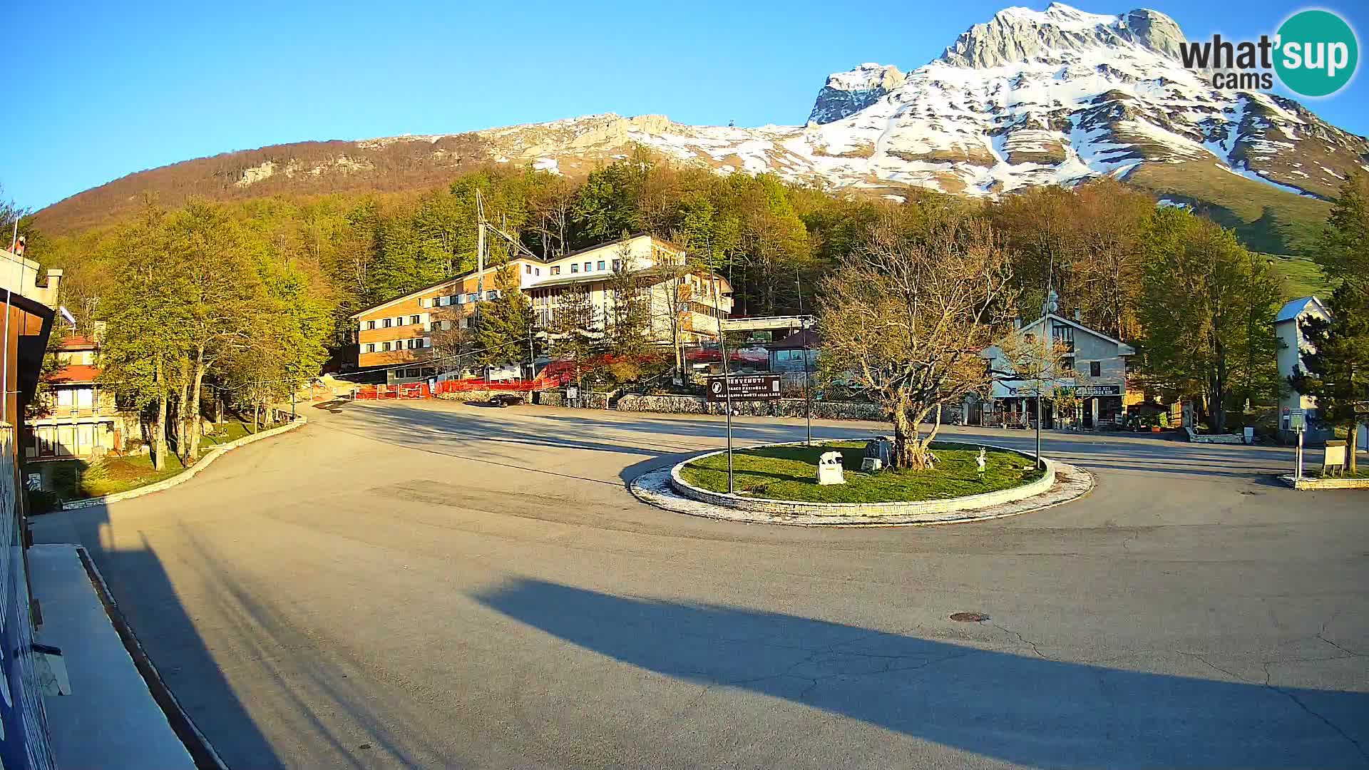 Prati di Tivo – Gran Sasso – Pietracamela