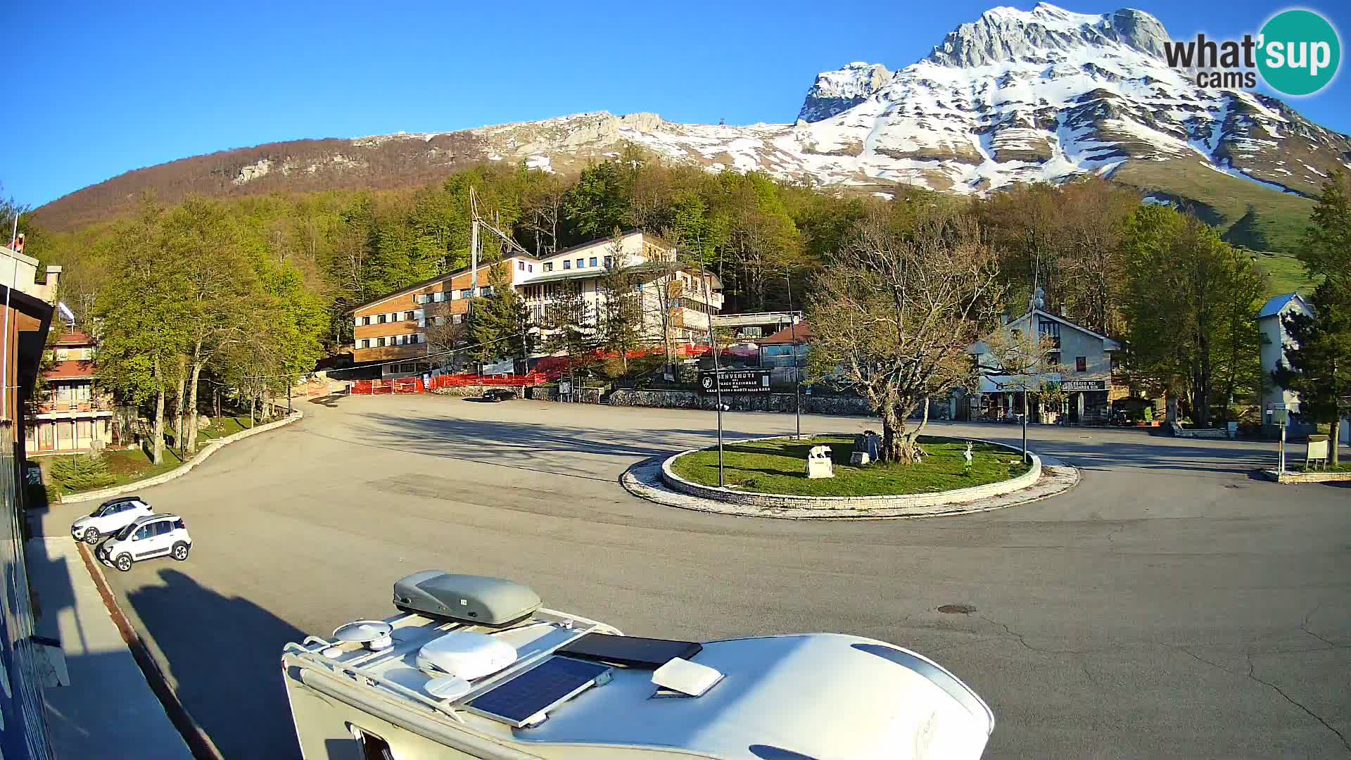 Prati di Tivo – Gran Sasso – Pietracamela