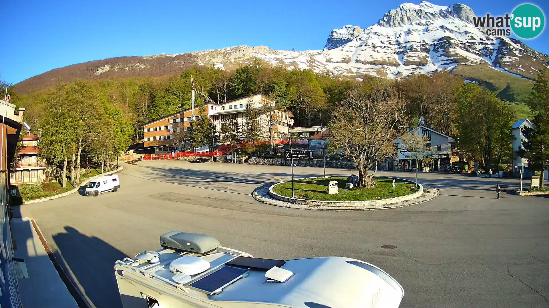 Prati di Tivo – Gran Sasso – Pietracamela