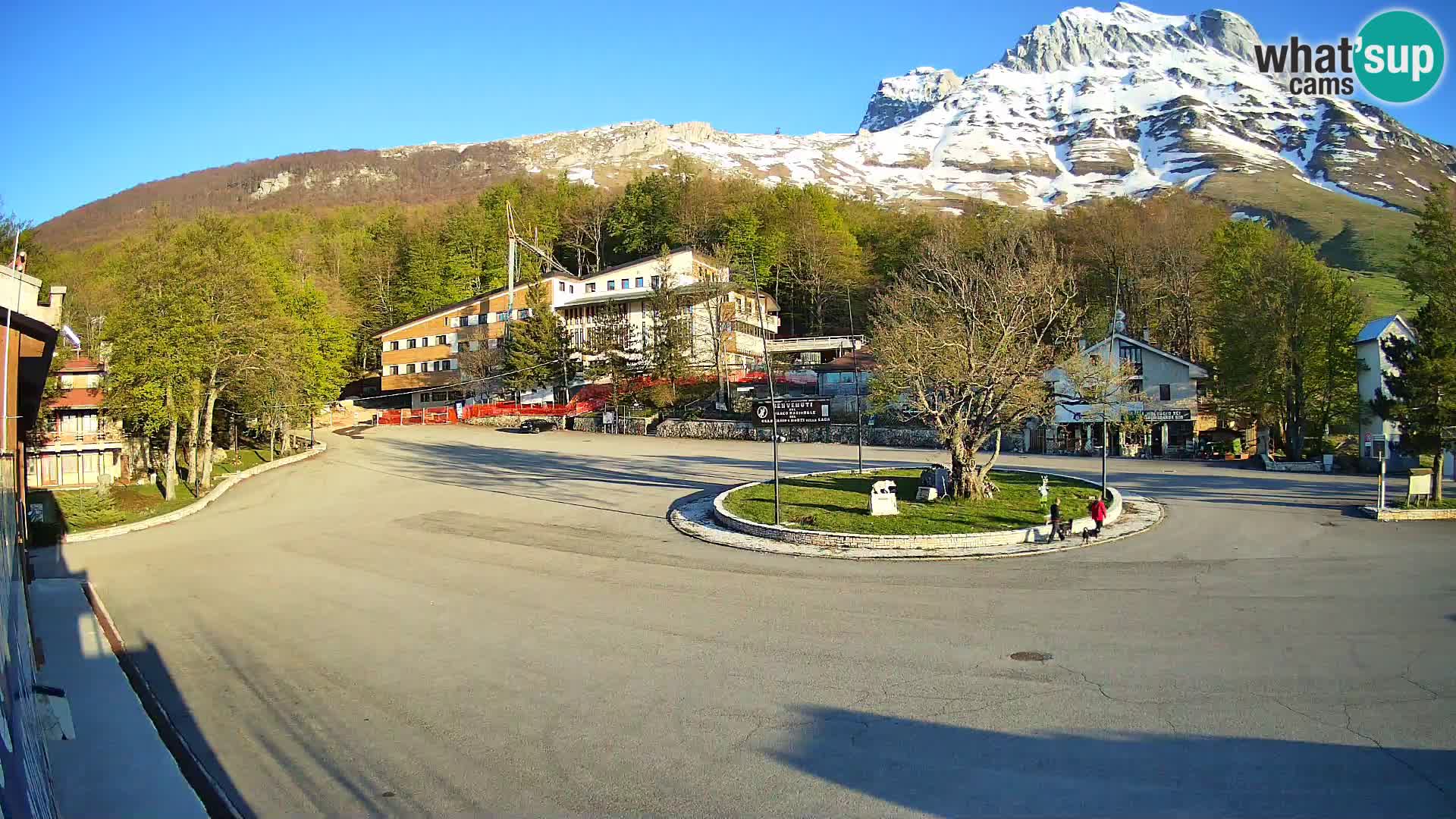 Prati di Tivo – Gran Sasso – Pietracamela