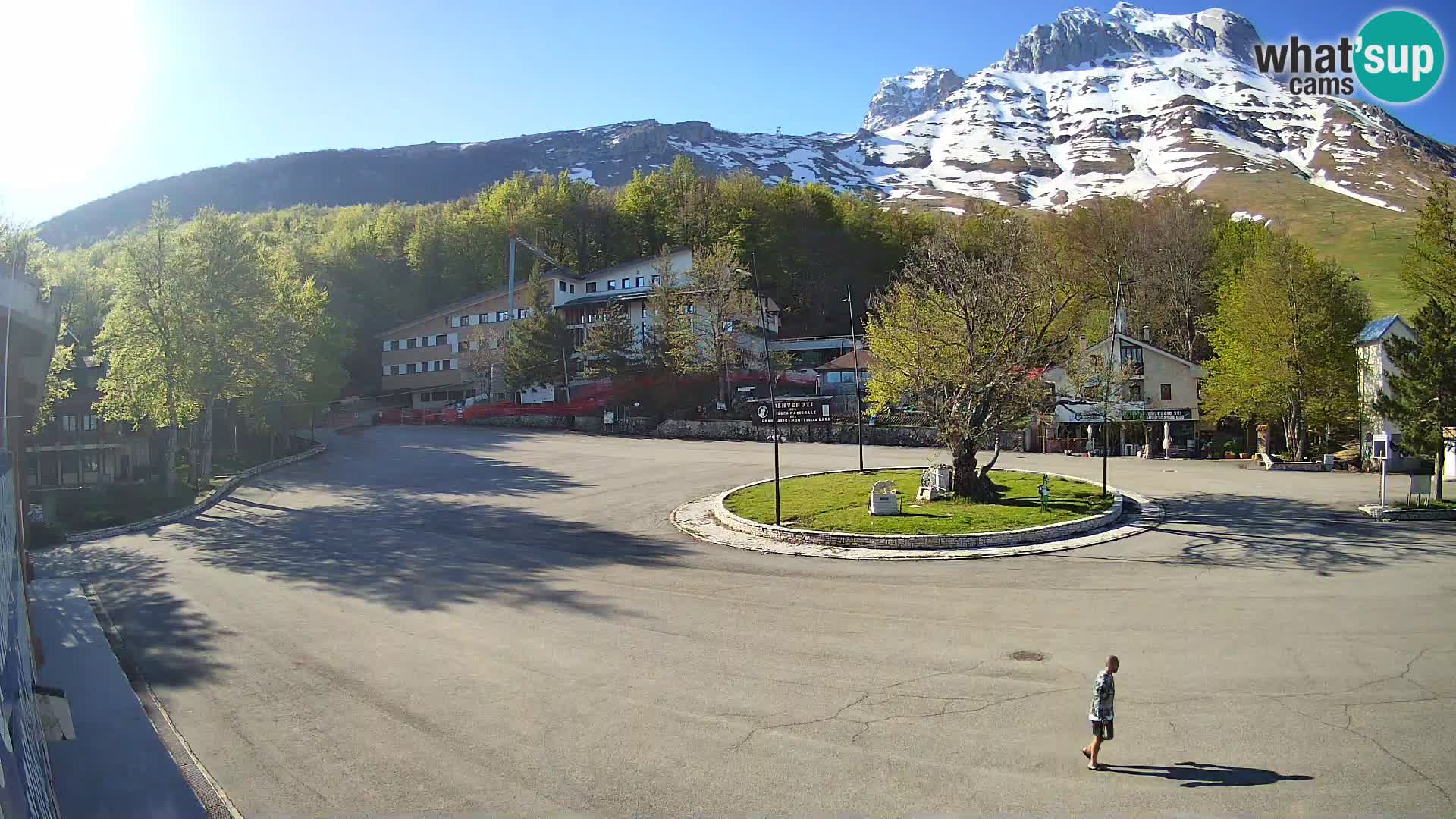 Prati di Tivo – Gran Sasso – Pietracamela