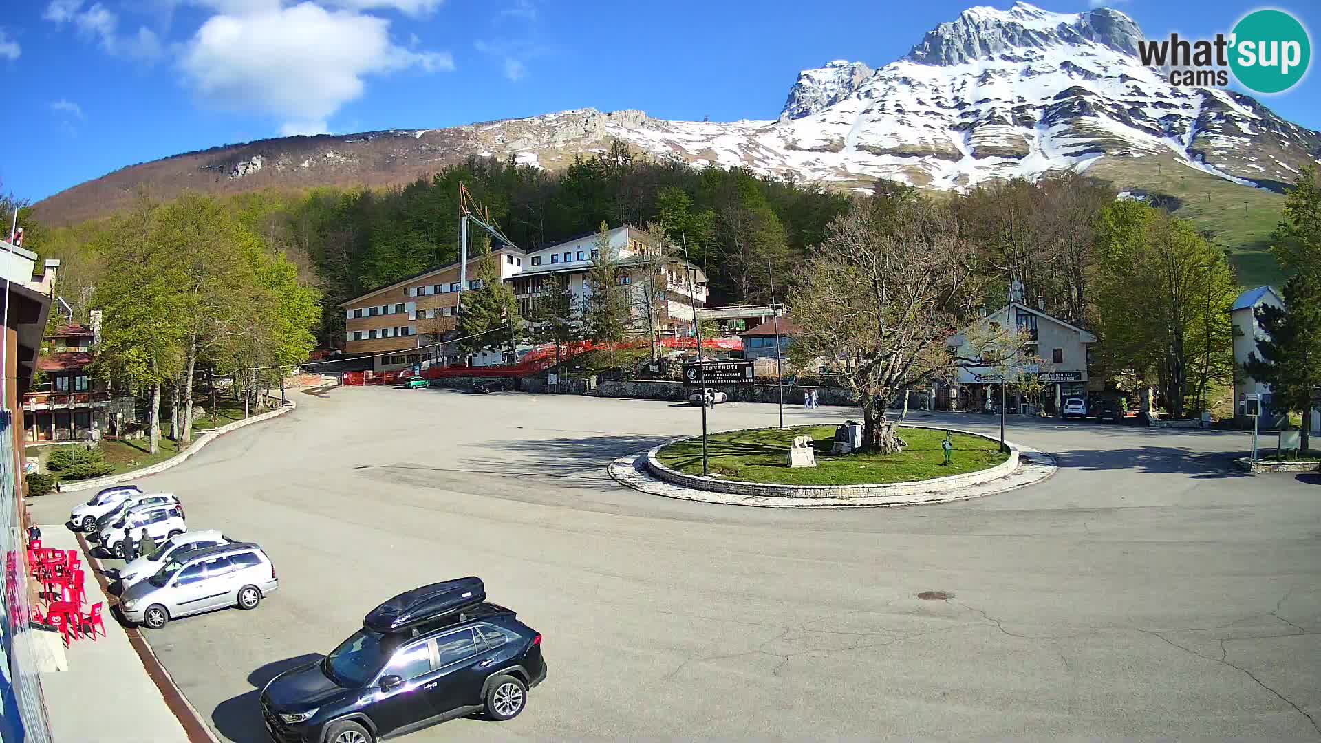 Prati di Tivo – Gran Sasso – Pietracamela
