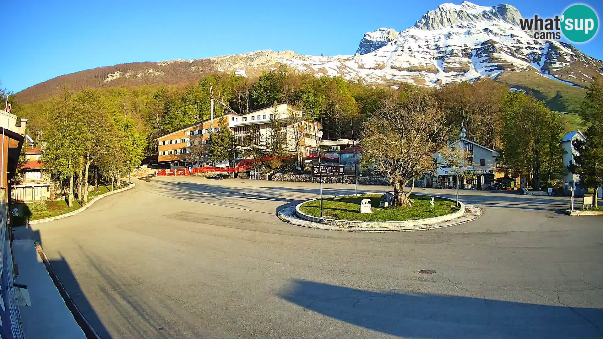 Prati di Tivo – Gran Sasso – Pietracamela