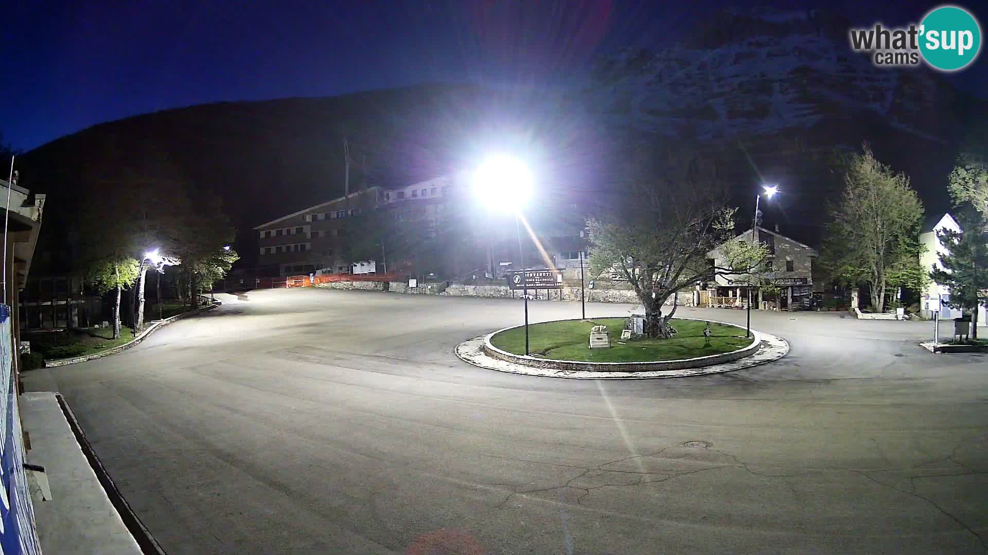Prati di Tivo – Gran Sasso – Pietracamela