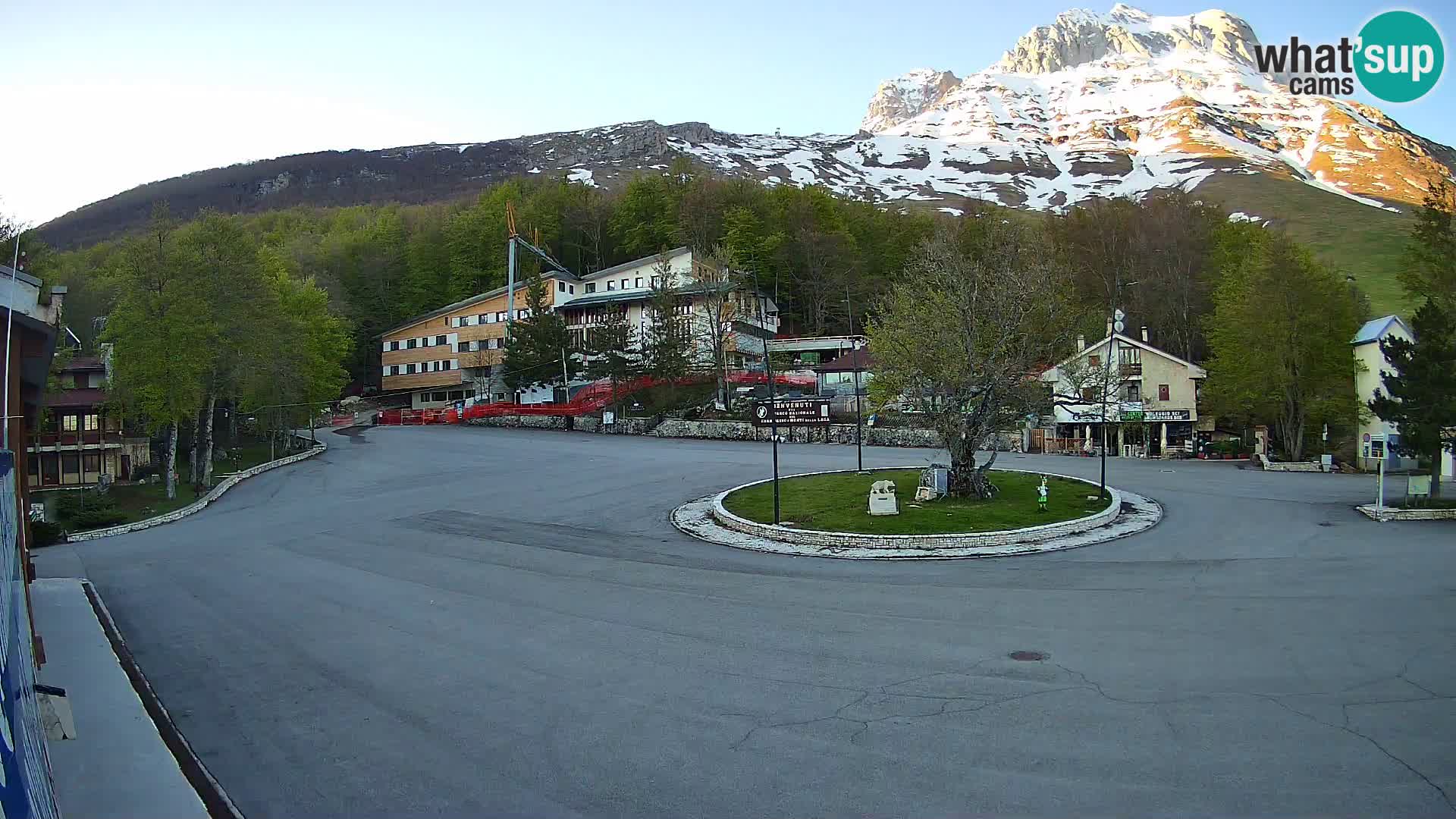 Prati di Tivo – Gran Sasso – Pietracamela