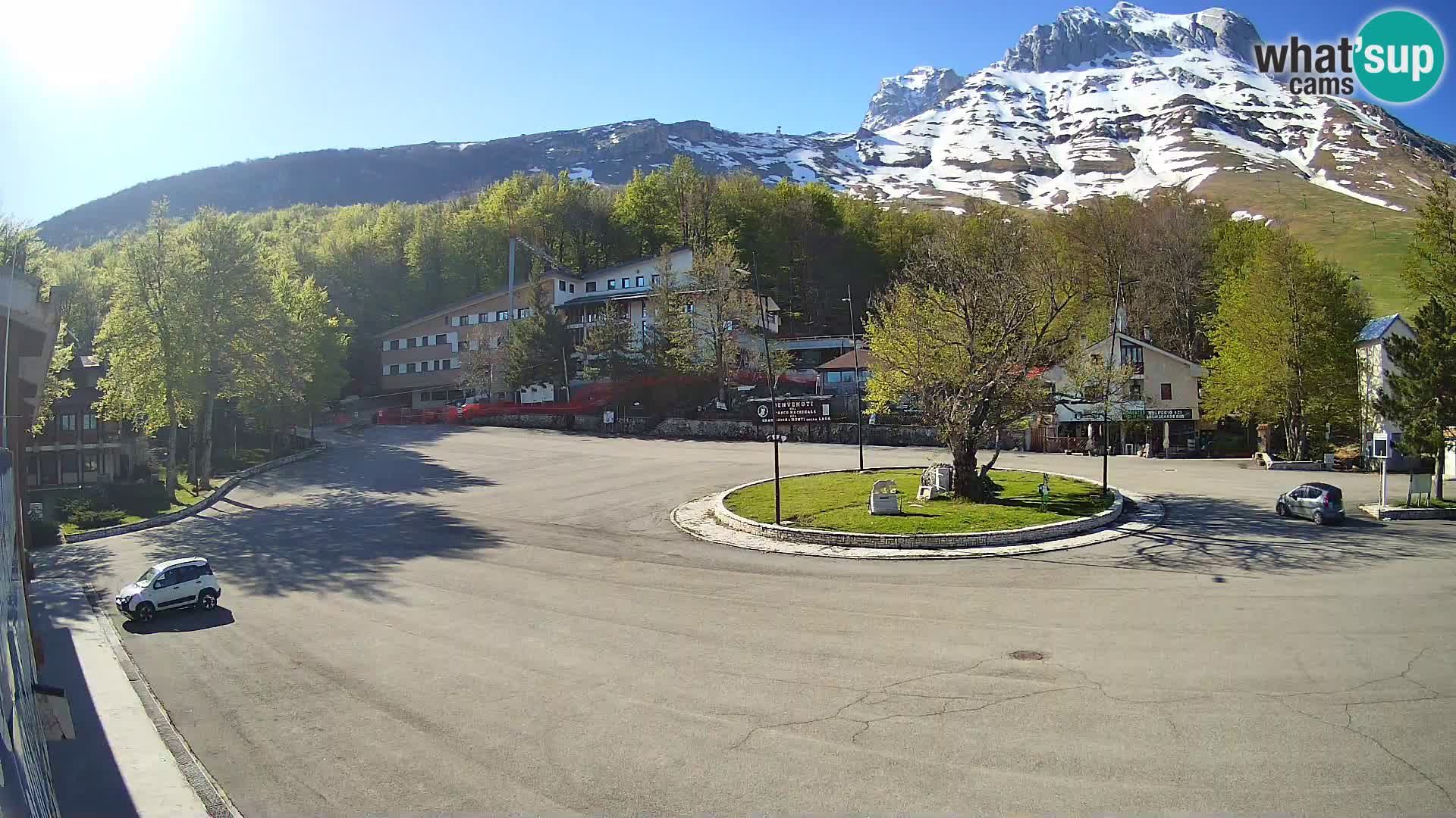 Prati di Tivo – Gran Sasso – Pietracamela