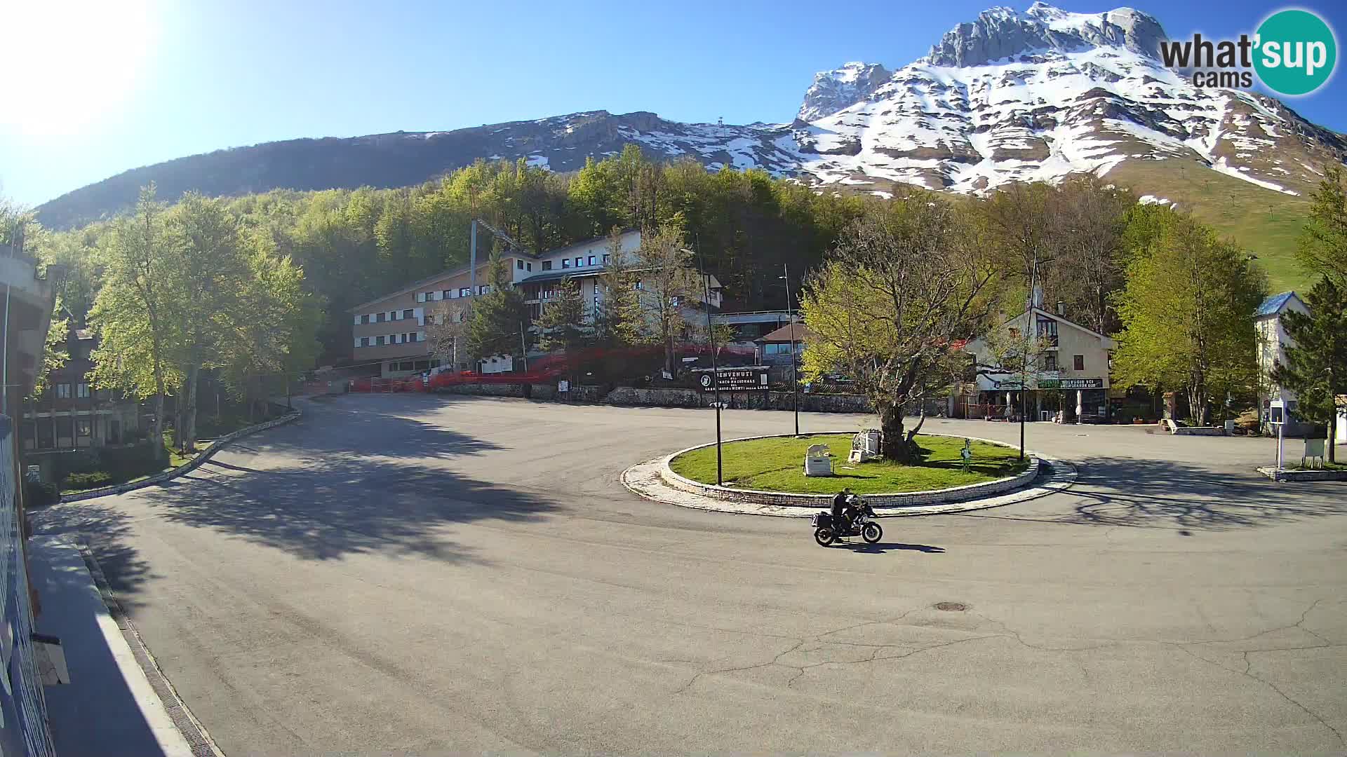Prati di Tivo – Gran Sasso – Pietracamela