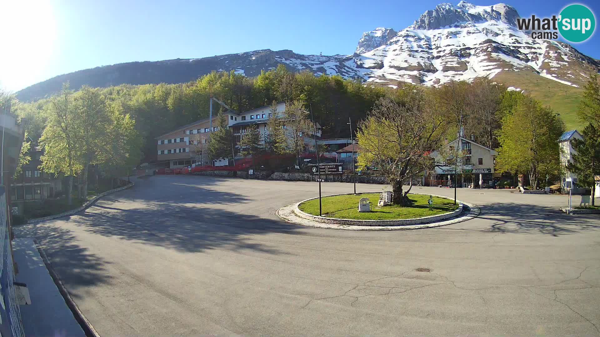 Prati di Tivo – Gran Sasso – Pietracamela