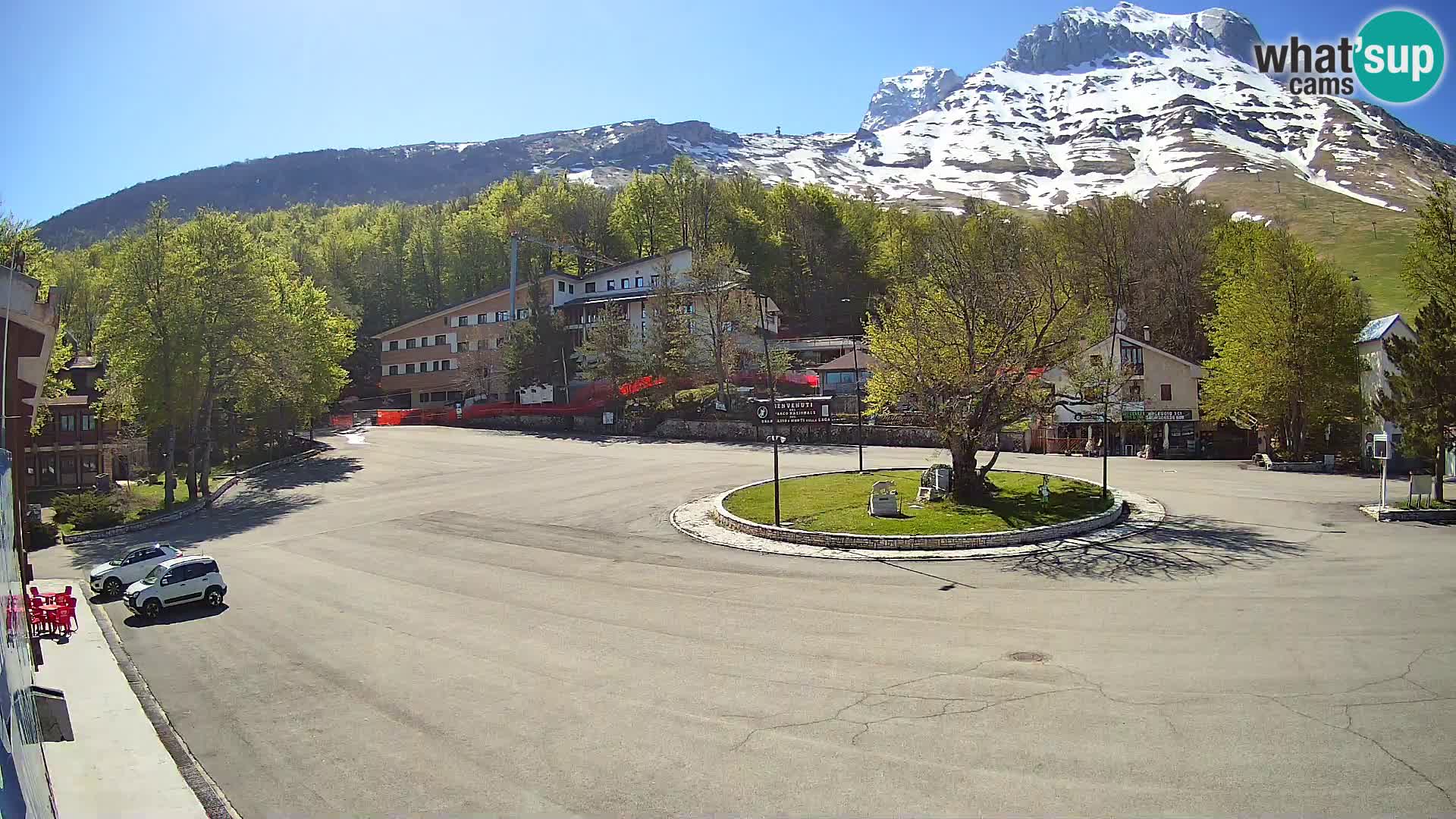 Prati di Tivo – Gran Sasso – Pietracamela