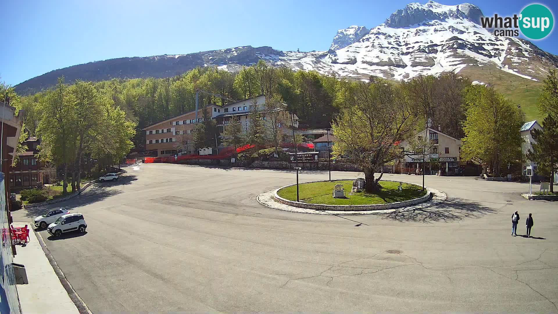 Prati di Tivo – Gran Sasso – Pietracamela