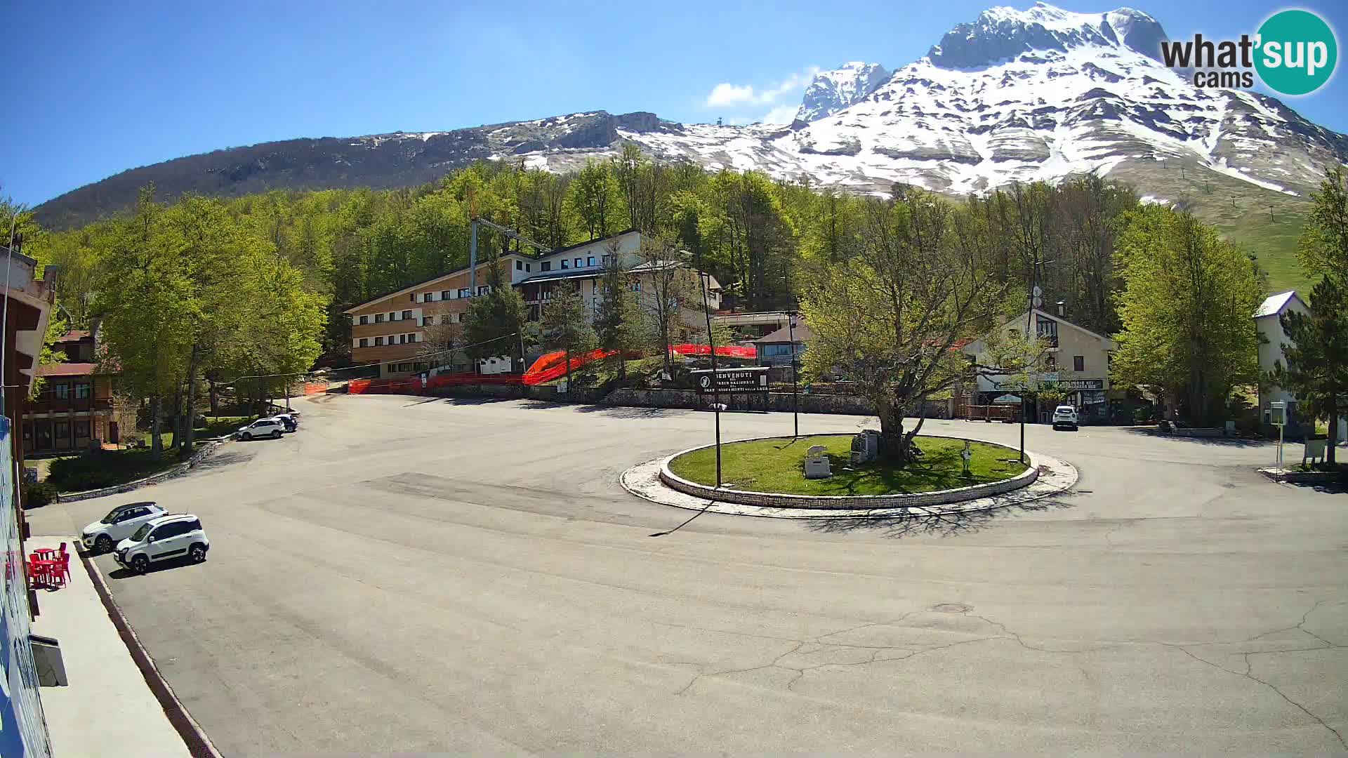 Prati di Tivo – Gran Sasso – Pietracamela
