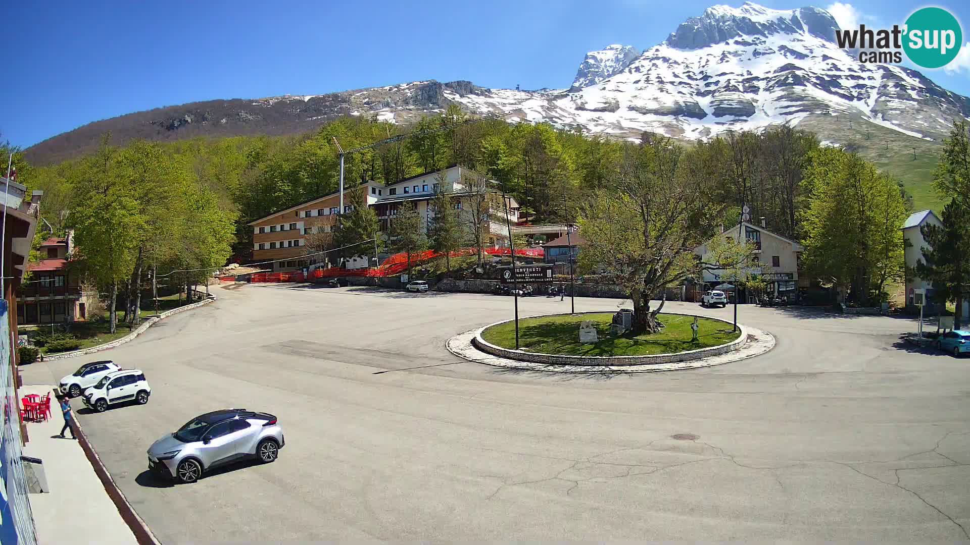 Prati di Tivo – Gran Sasso – Pietracamela