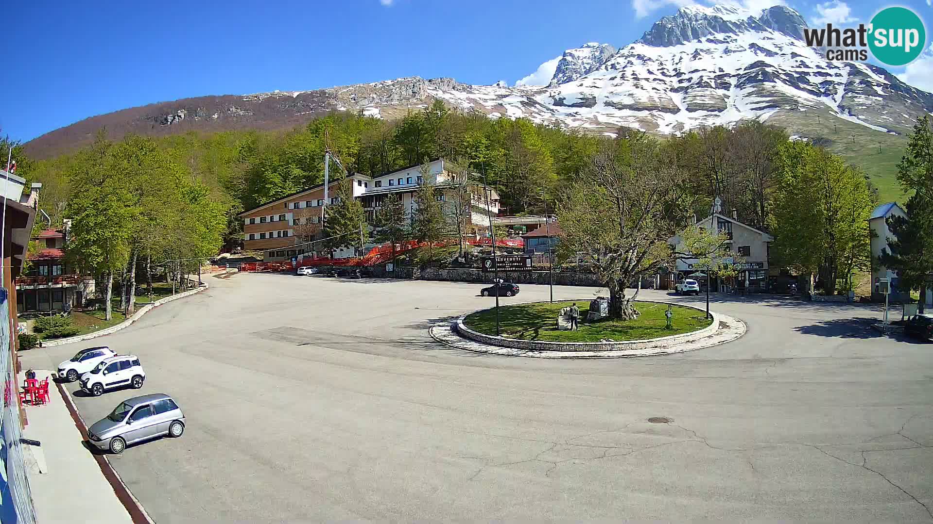 Prati di Tivo – Gran Sasso – Pietracamela