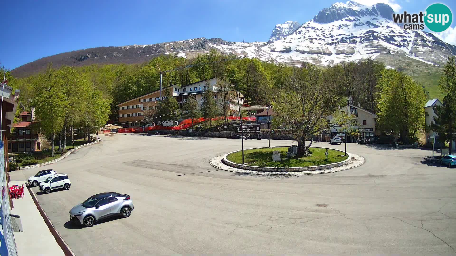 Prati di Tivo – Gran Sasso – Pietracamela