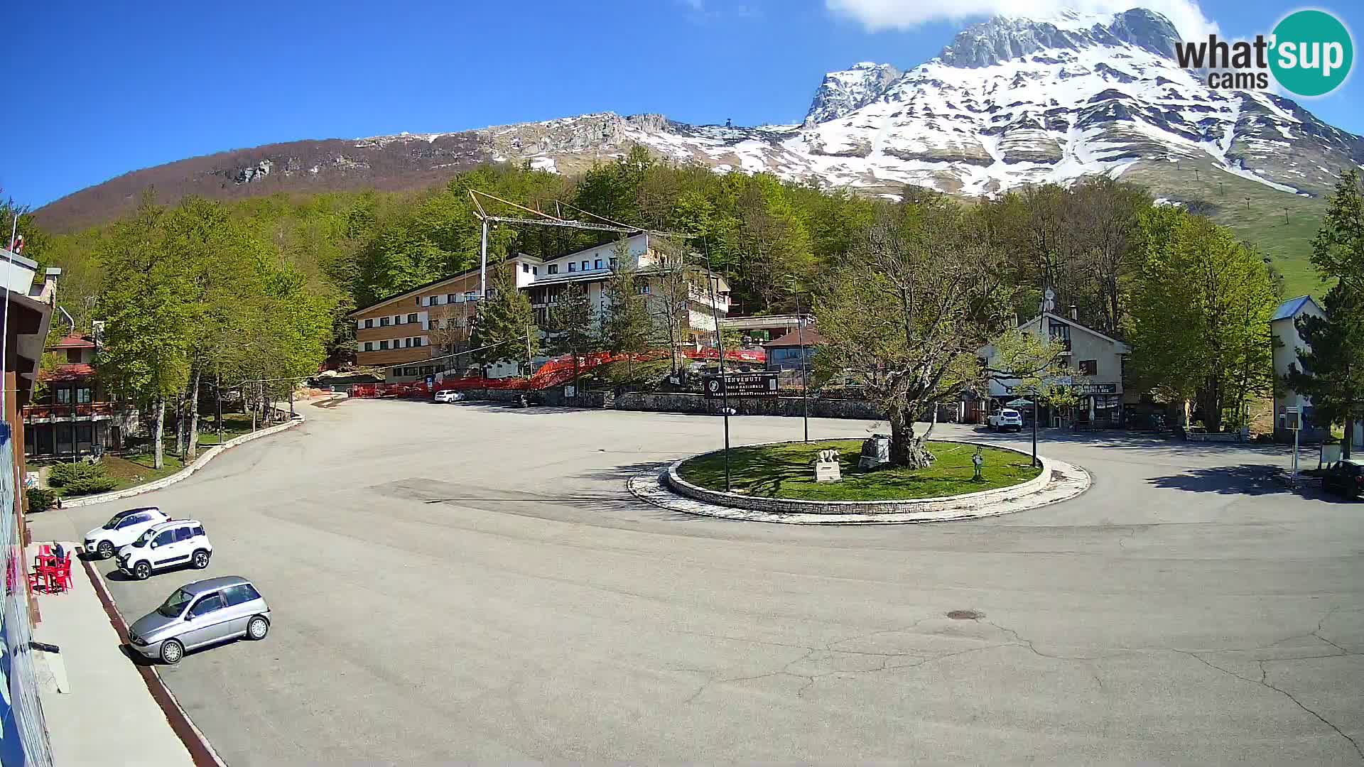 Prati di Tivo – Gran Sasso – Pietracamela