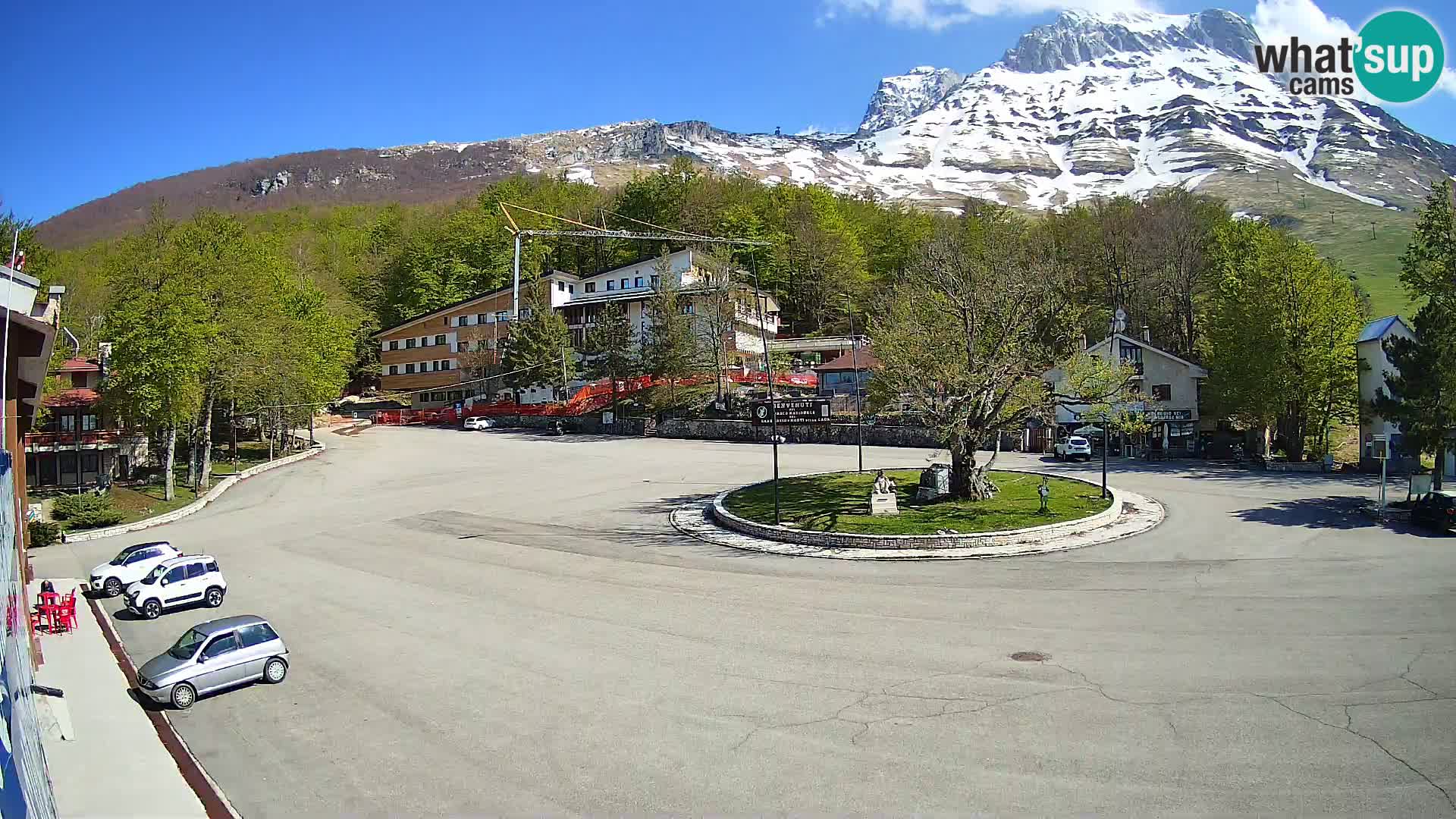 Prati di Tivo – Gran Sasso – Pietracamela