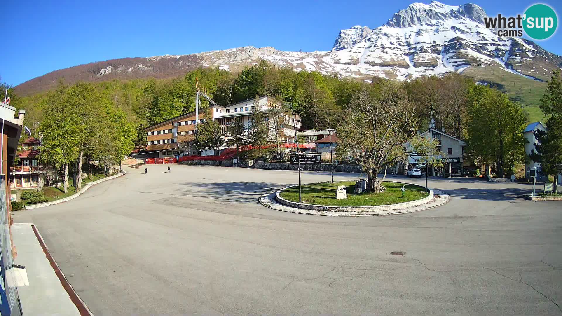 Prati di Tivo – Gran Sasso – Pietracamela