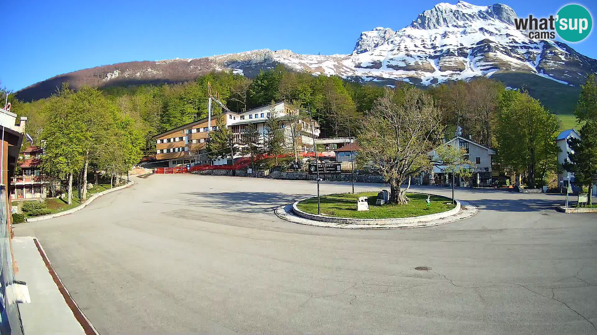 Prati di Tivo – Gran Sasso – Pietracamela