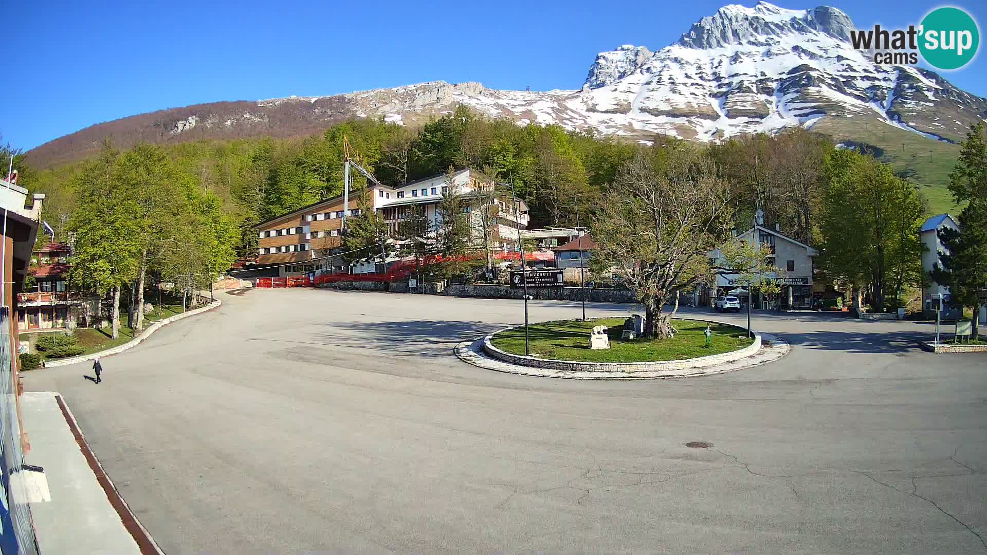 Prati di Tivo – Gran Sasso – Pietracamela