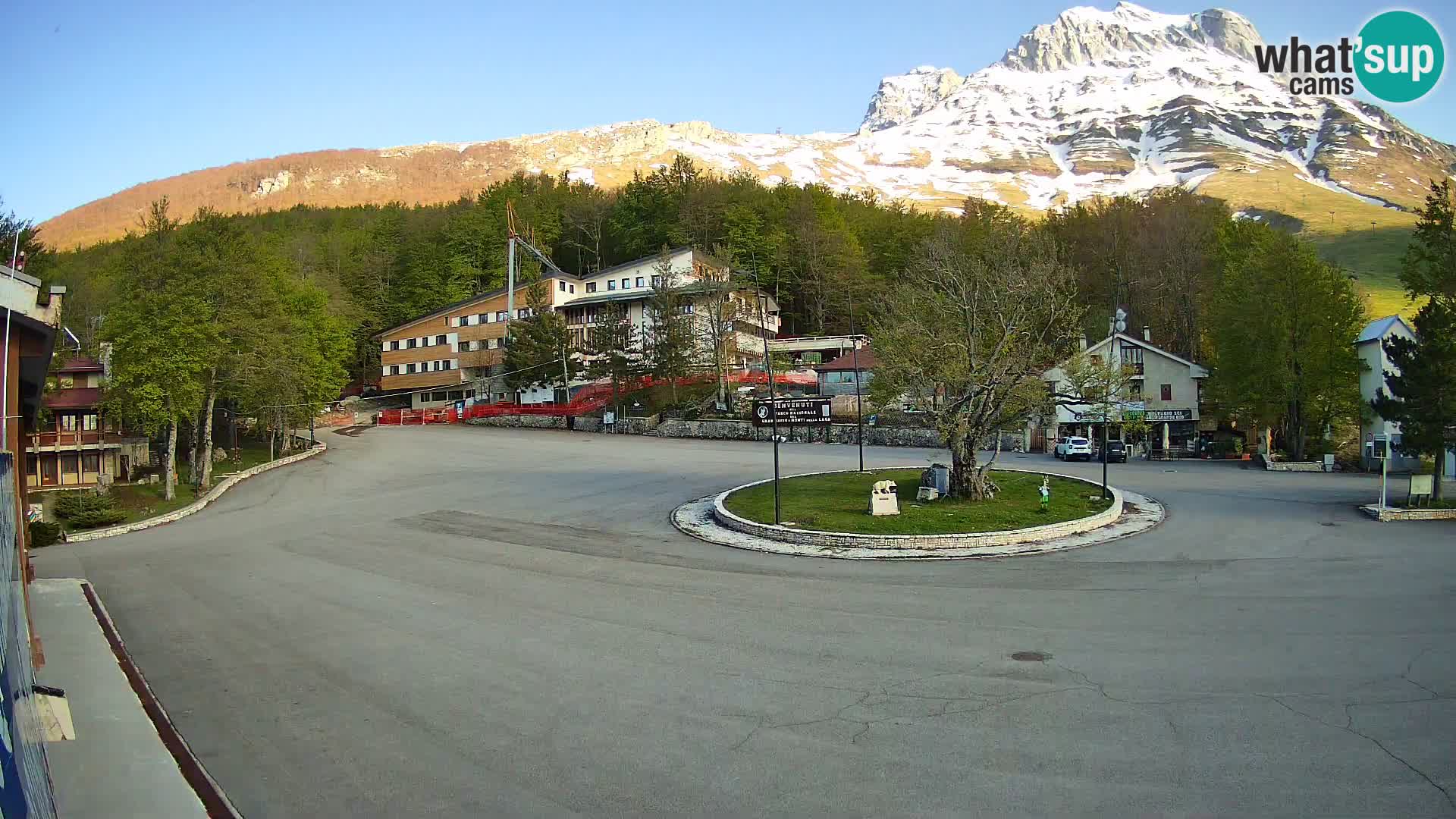 Prati di Tivo – Gran Sasso – Pietracamela