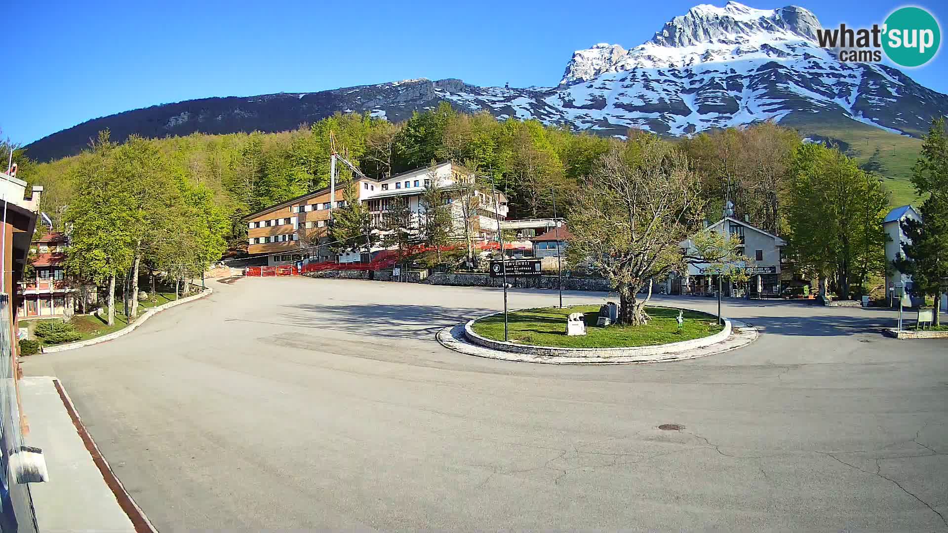 Prati di Tivo – Gran Sasso – Pietracamela