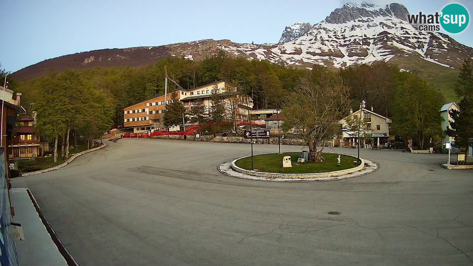 Prati di Tivo – Gran Sasso – Pietracamela