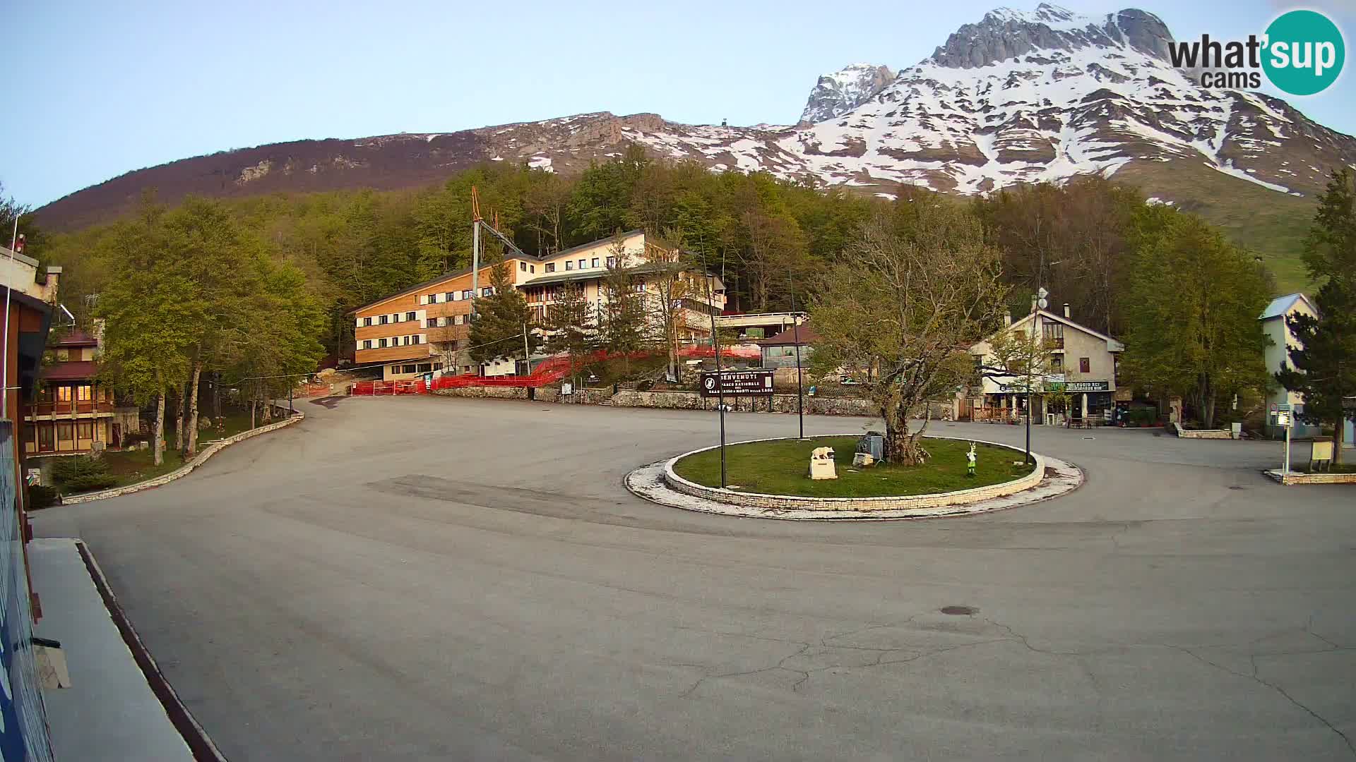 Prati di Tivo – Gran Sasso – Pietracamela