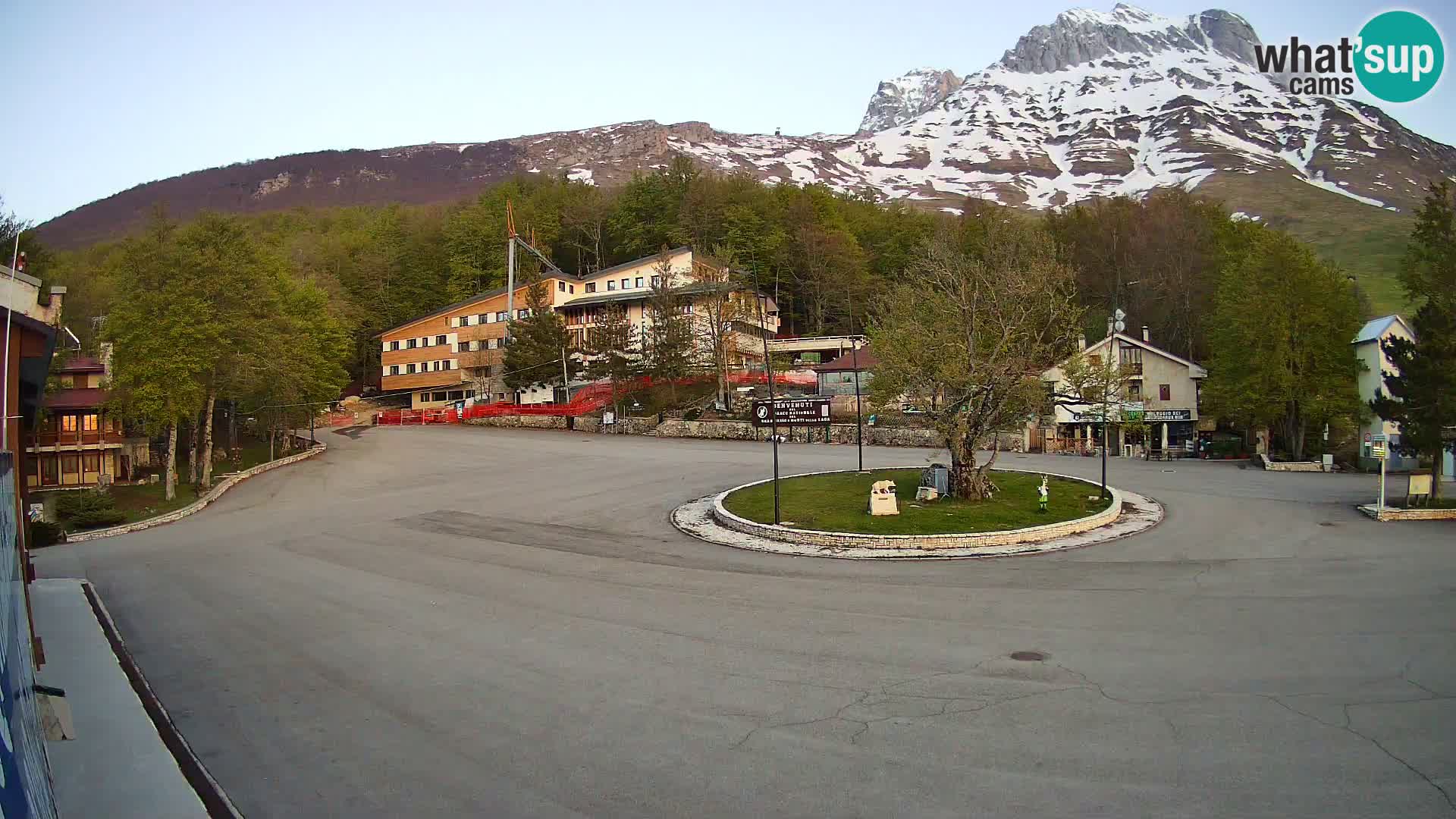 Prati di Tivo – Gran Sasso – Pietracamela