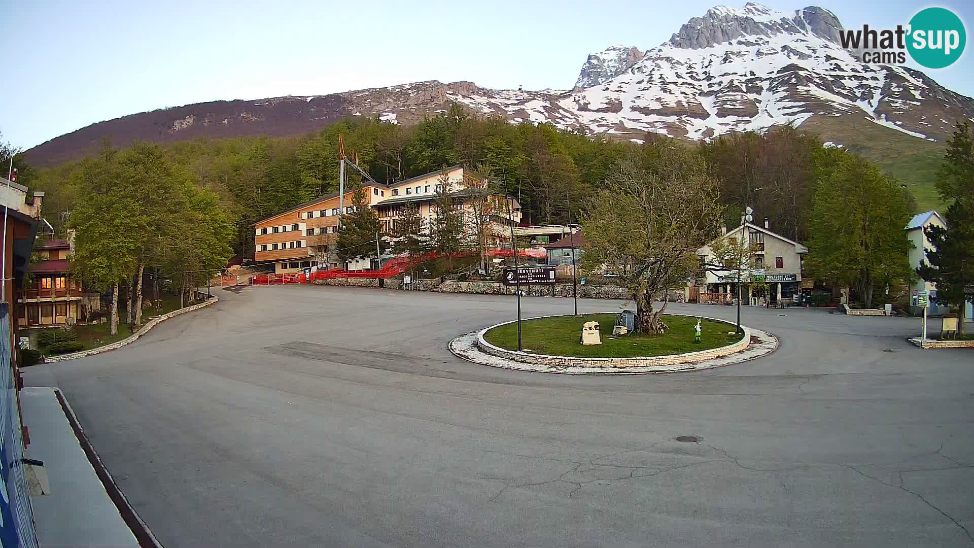 Prati di Tivo – Gran Sasso – Pietracamela
