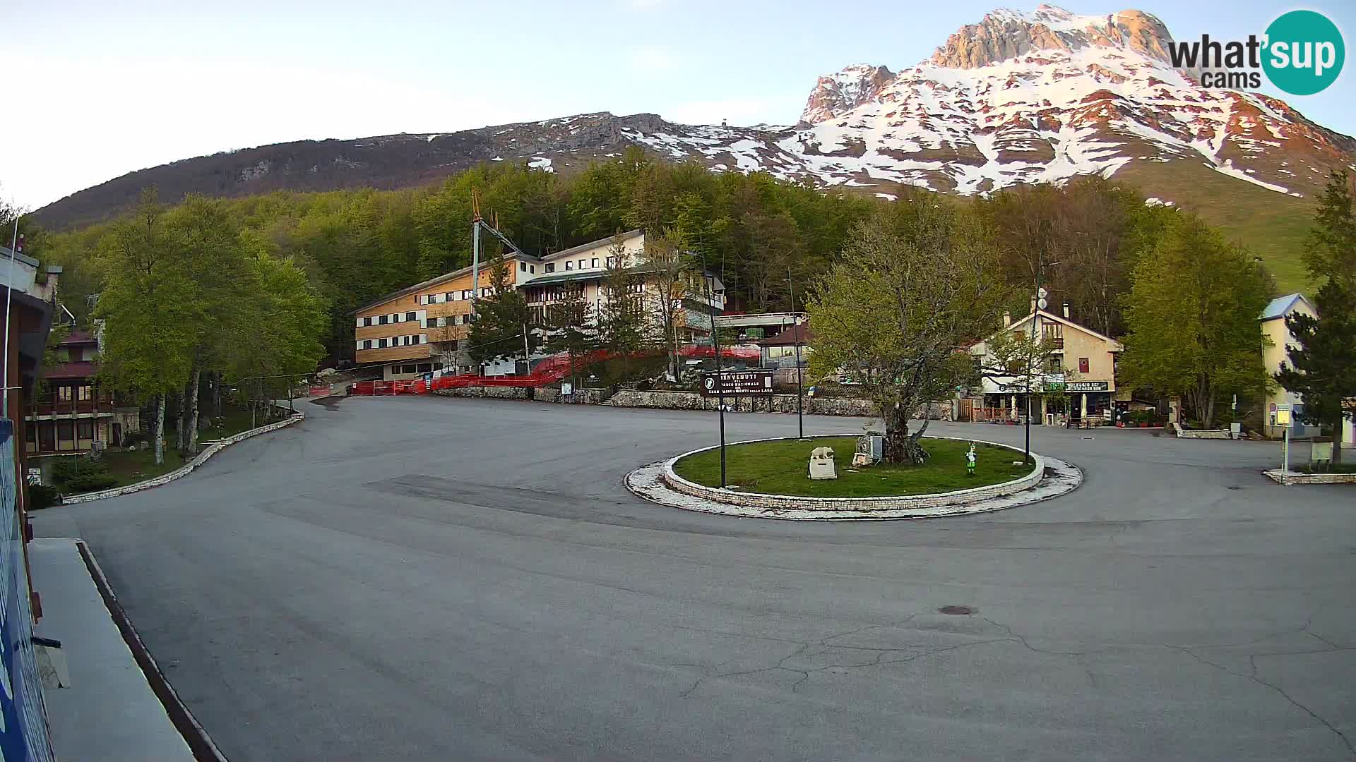 Prati di Tivo – Gran Sasso – Pietracamela