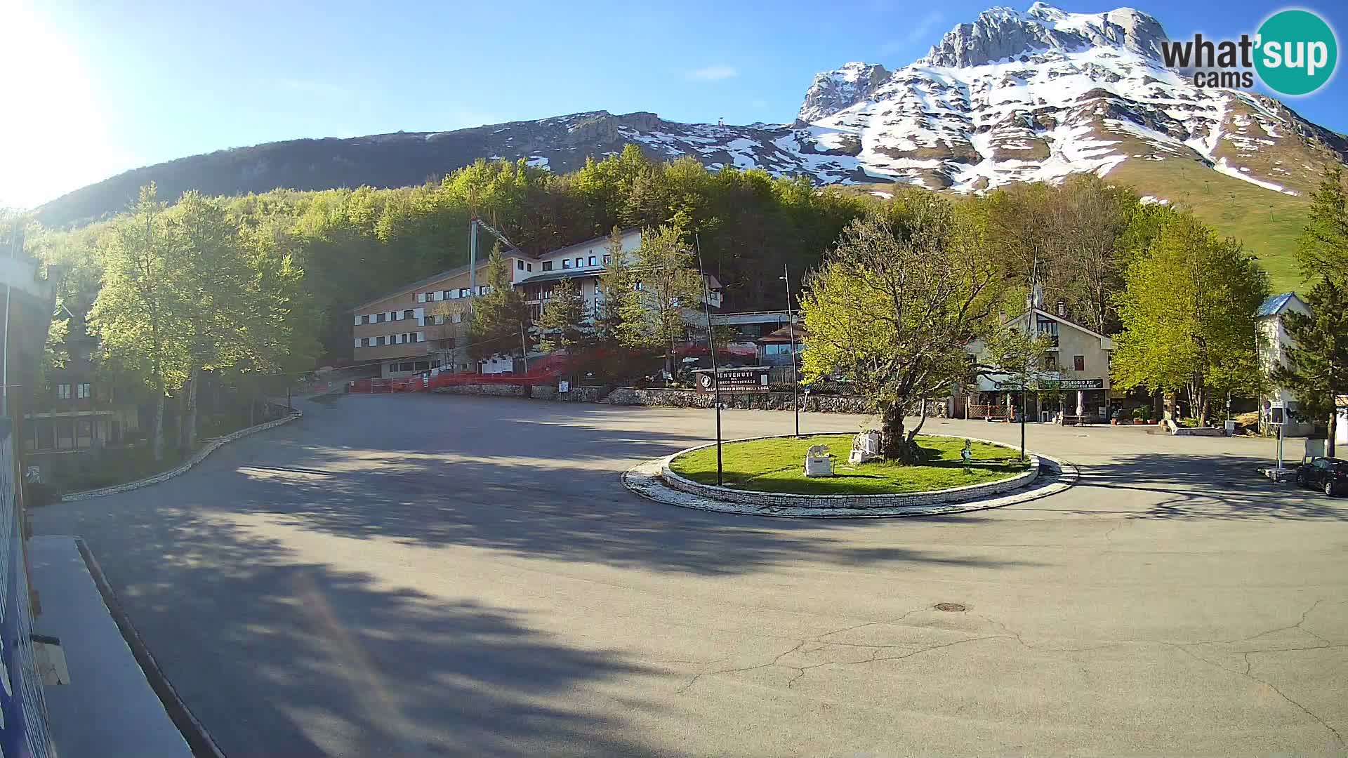 Prati di Tivo – Gran Sasso – Pietracamela