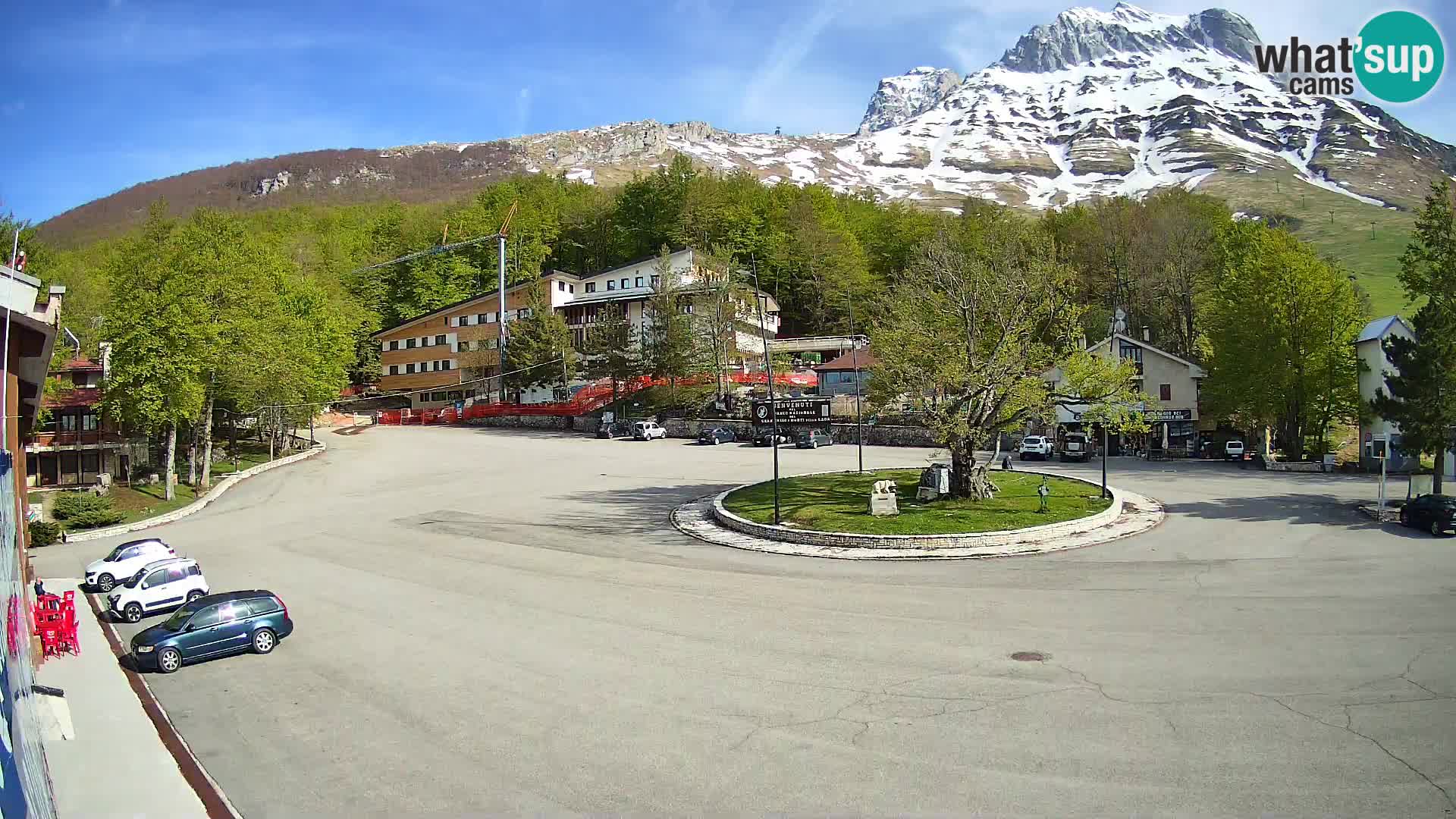 Prati di Tivo – Gran Sasso – Pietracamela