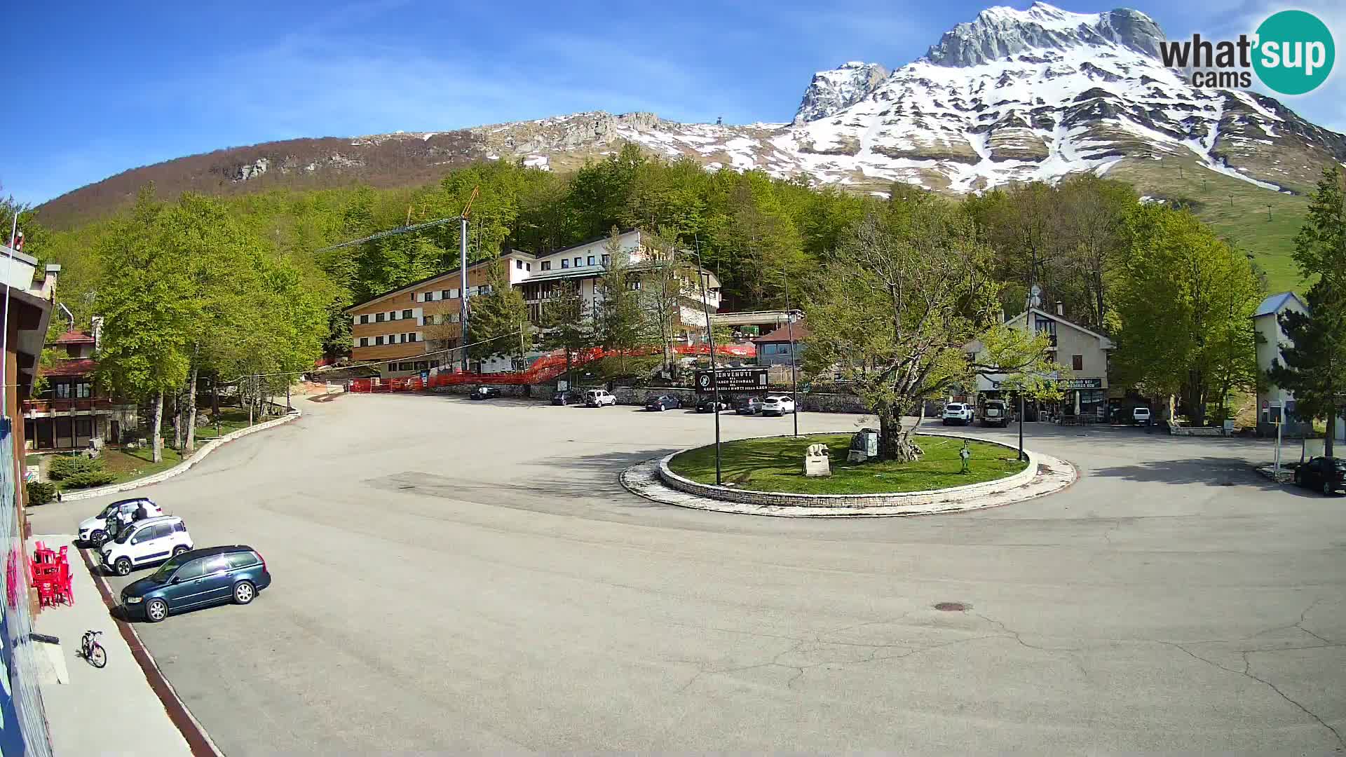 Prati di Tivo – Gran Sasso – Pietracamela
