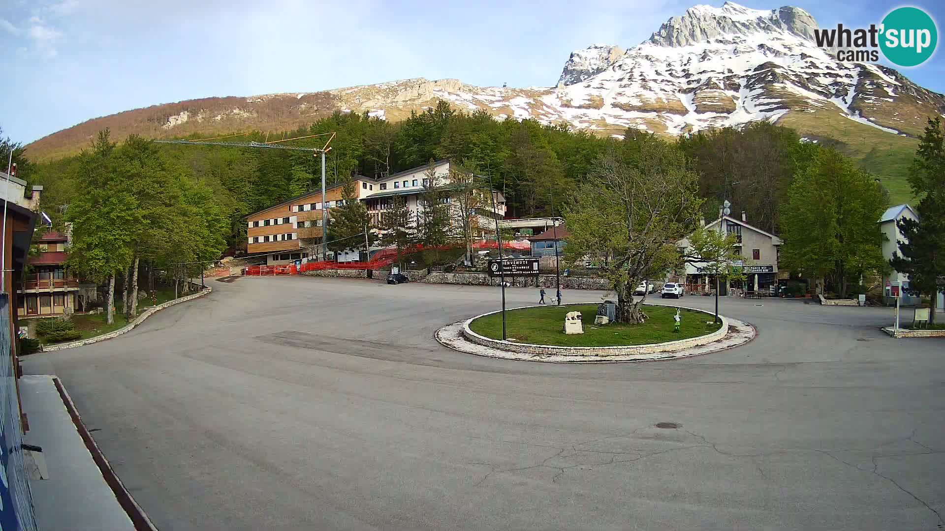 Prati di Tivo – Gran Sasso – Pietracamela