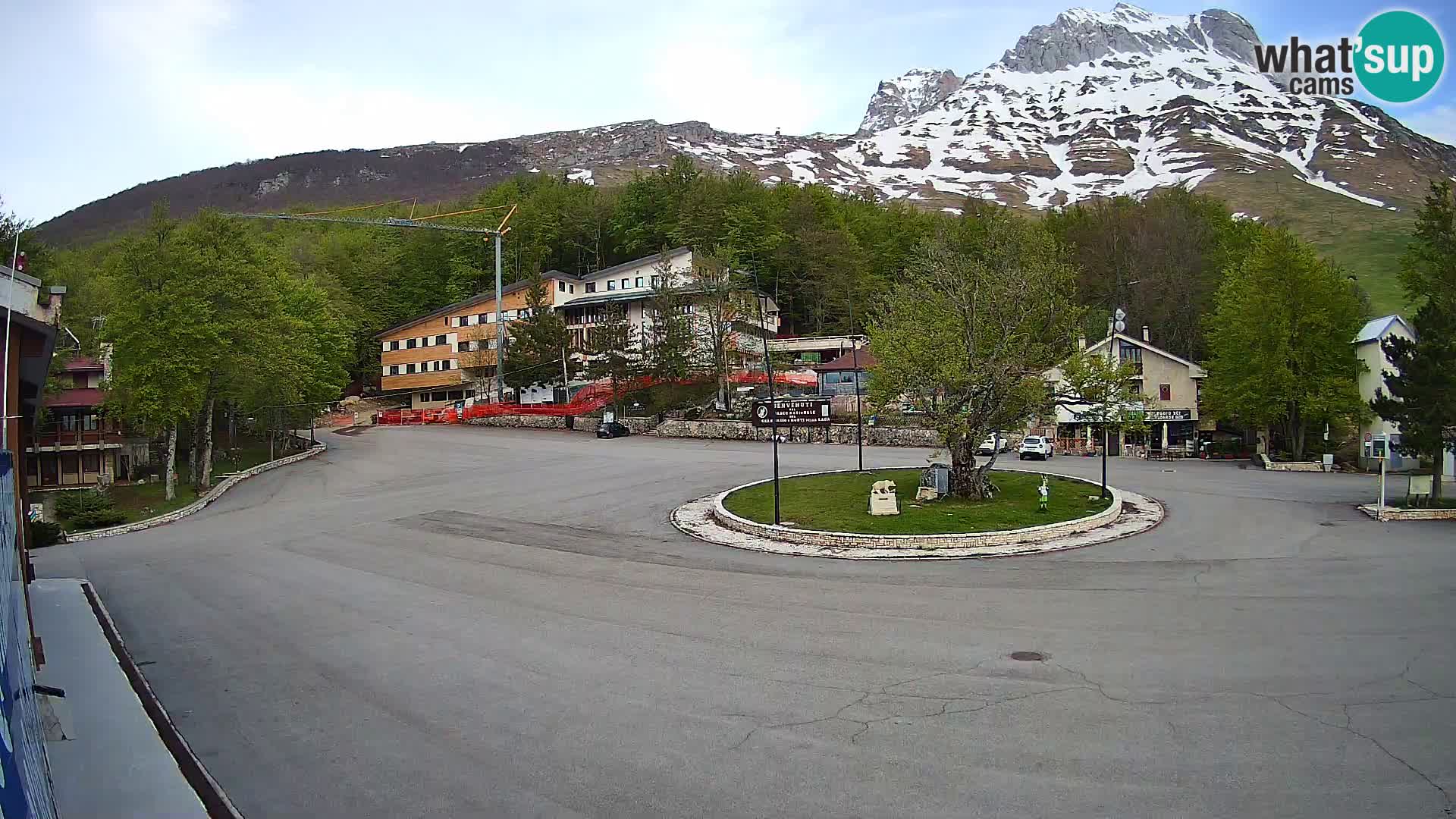 Prati di Tivo – Gran Sasso – Pietracamela