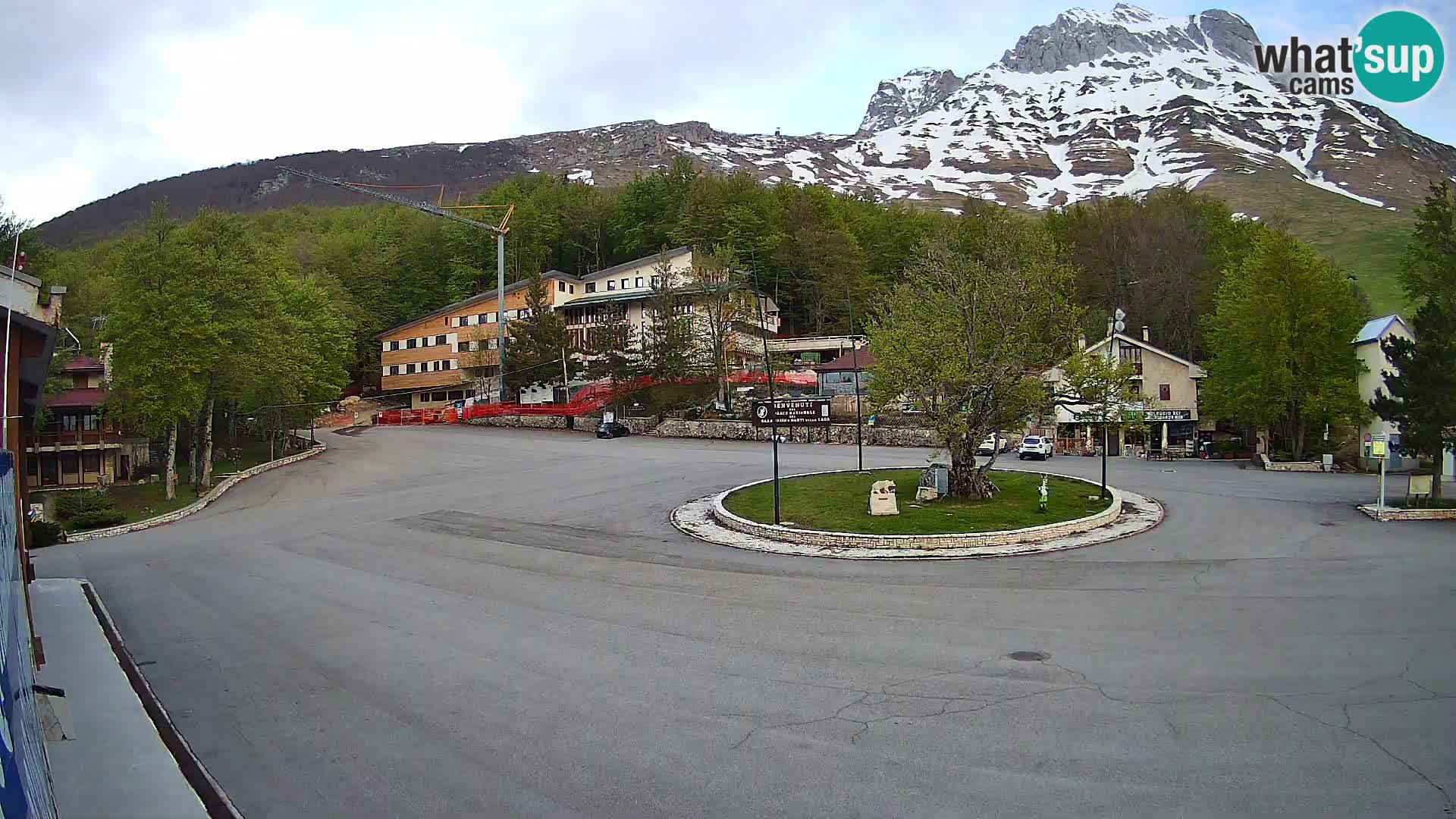 Prati di Tivo – Gran Sasso – Pietracamela
