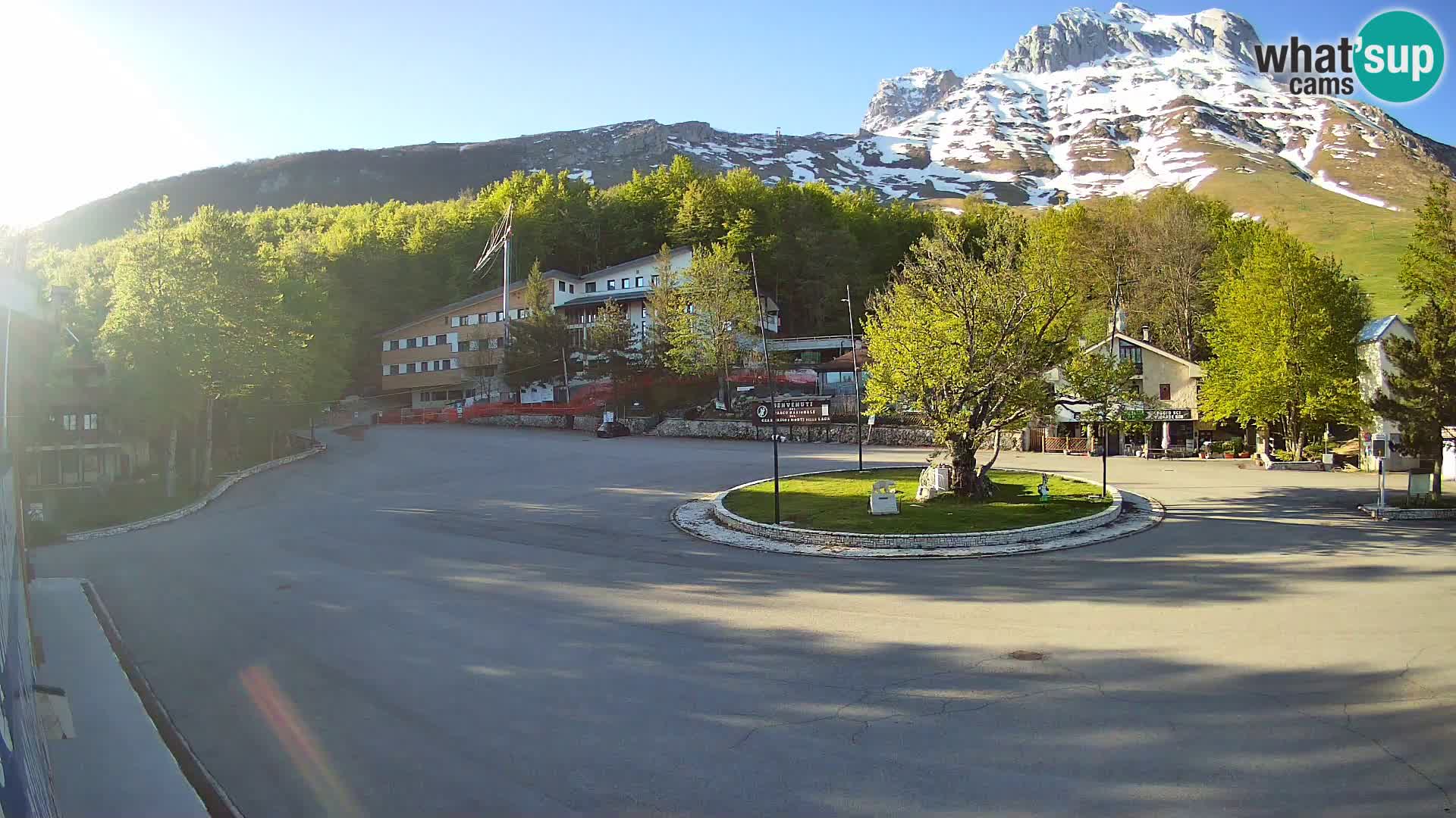Prati di Tivo – Gran Sasso – Pietracamela