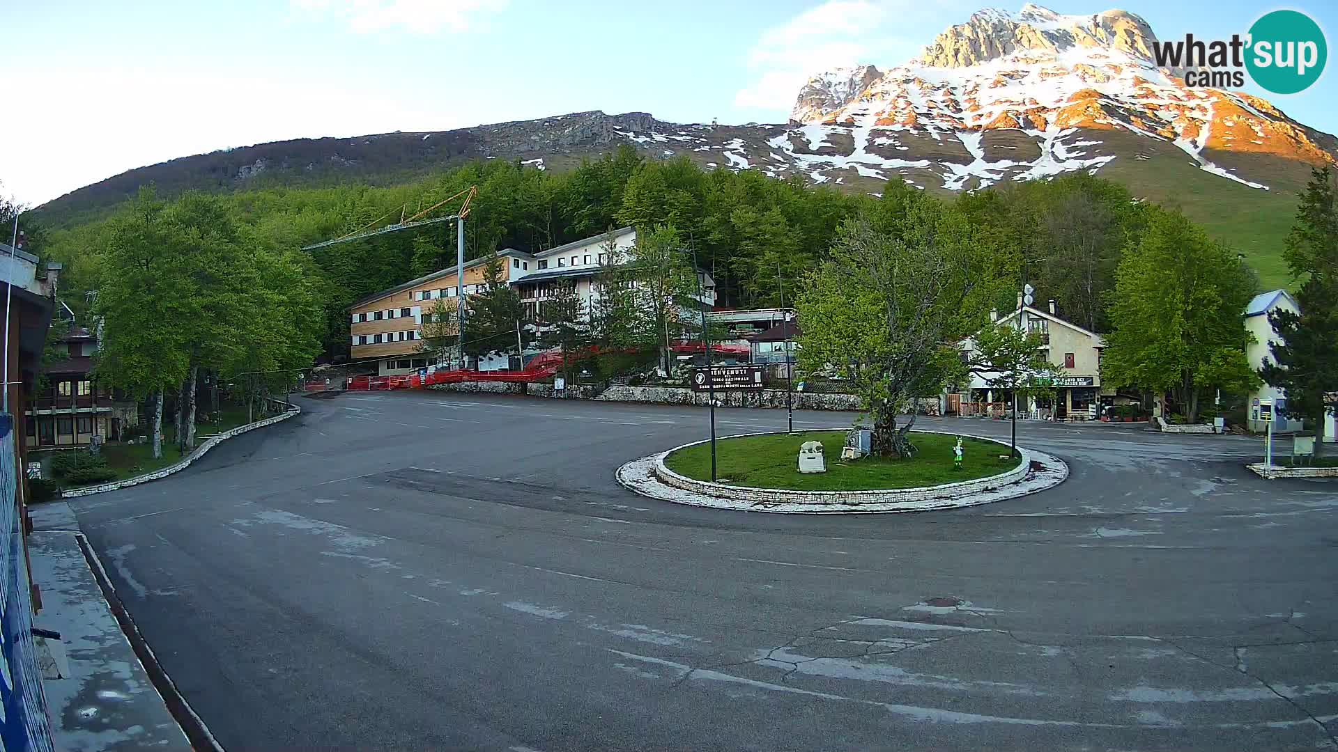 Prati di Tivo – Gran Sasso – Pietracamela