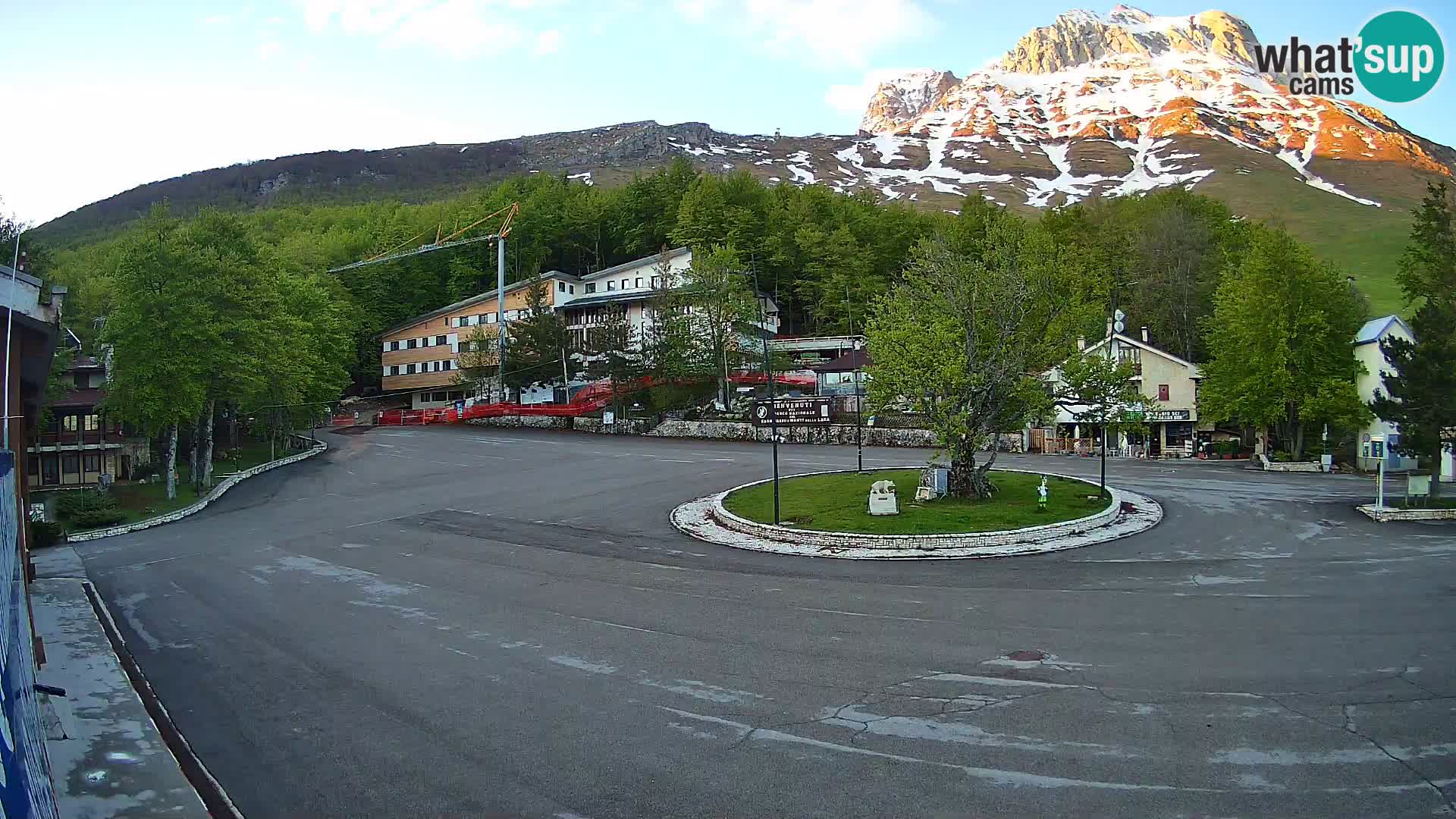 Prati di Tivo – Gran Sasso – Pietracamela